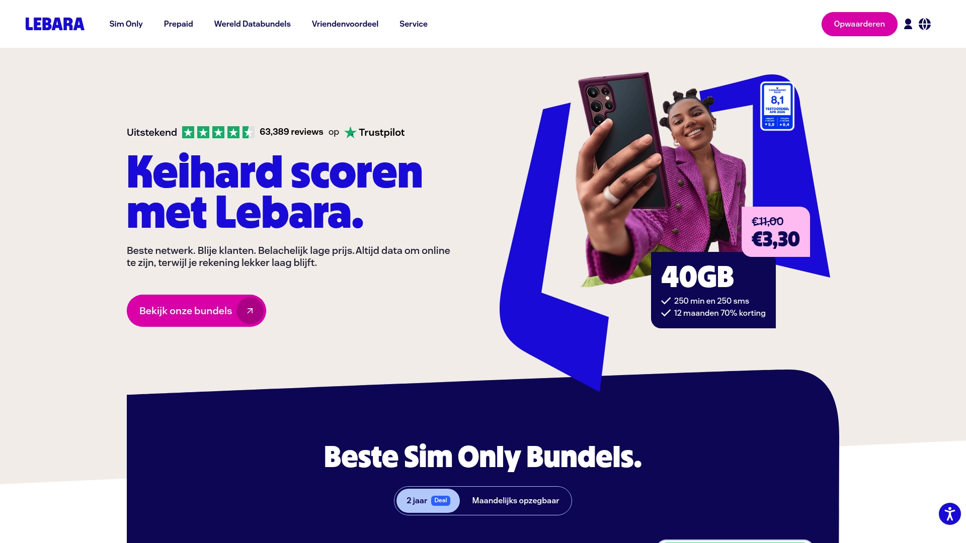 https://lebara.nl