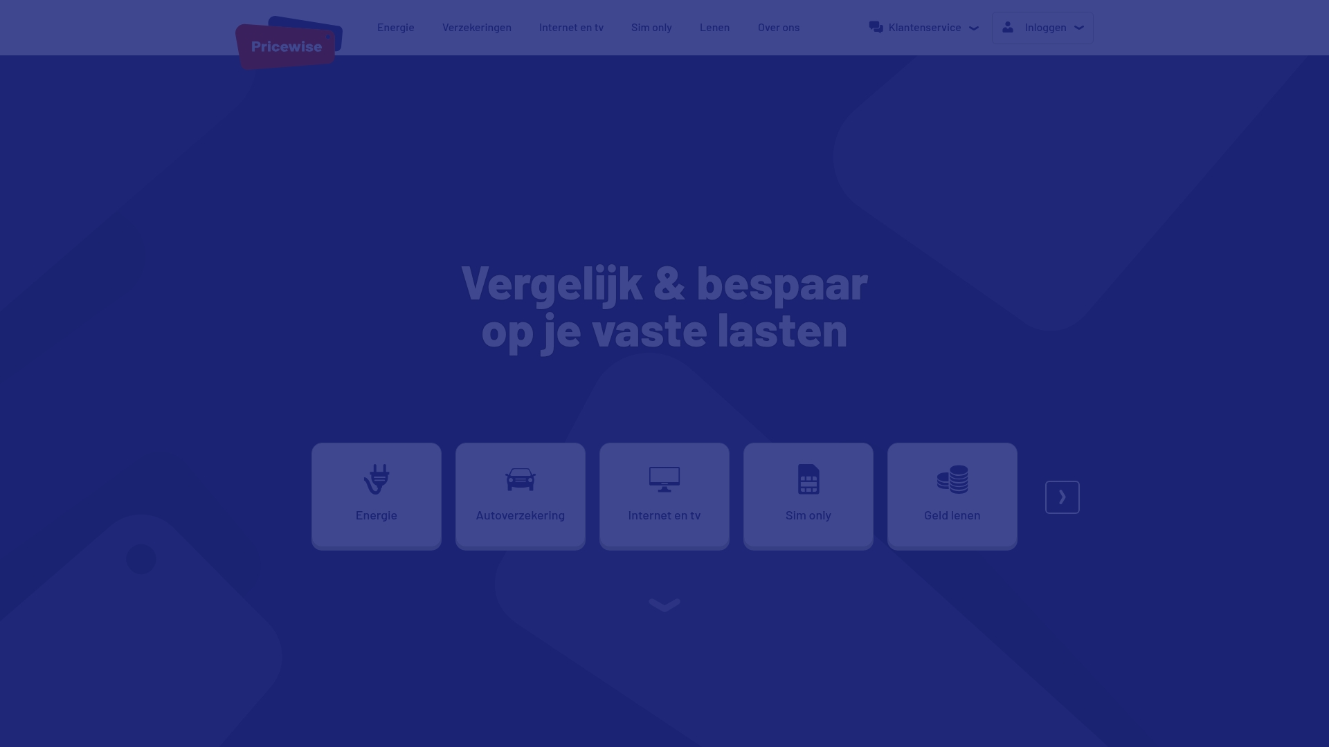 https://pricewise.nl