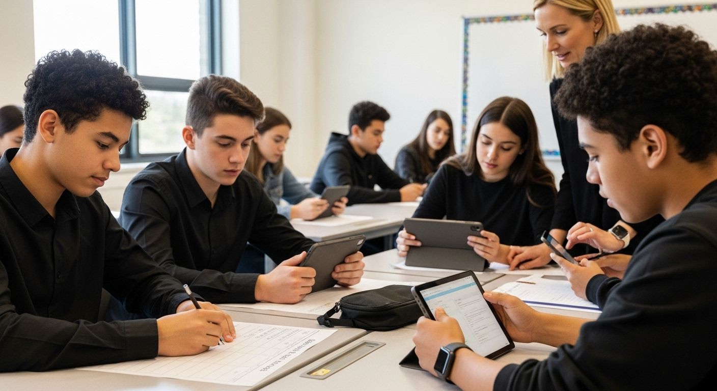 student self assessment, classroom, reflection