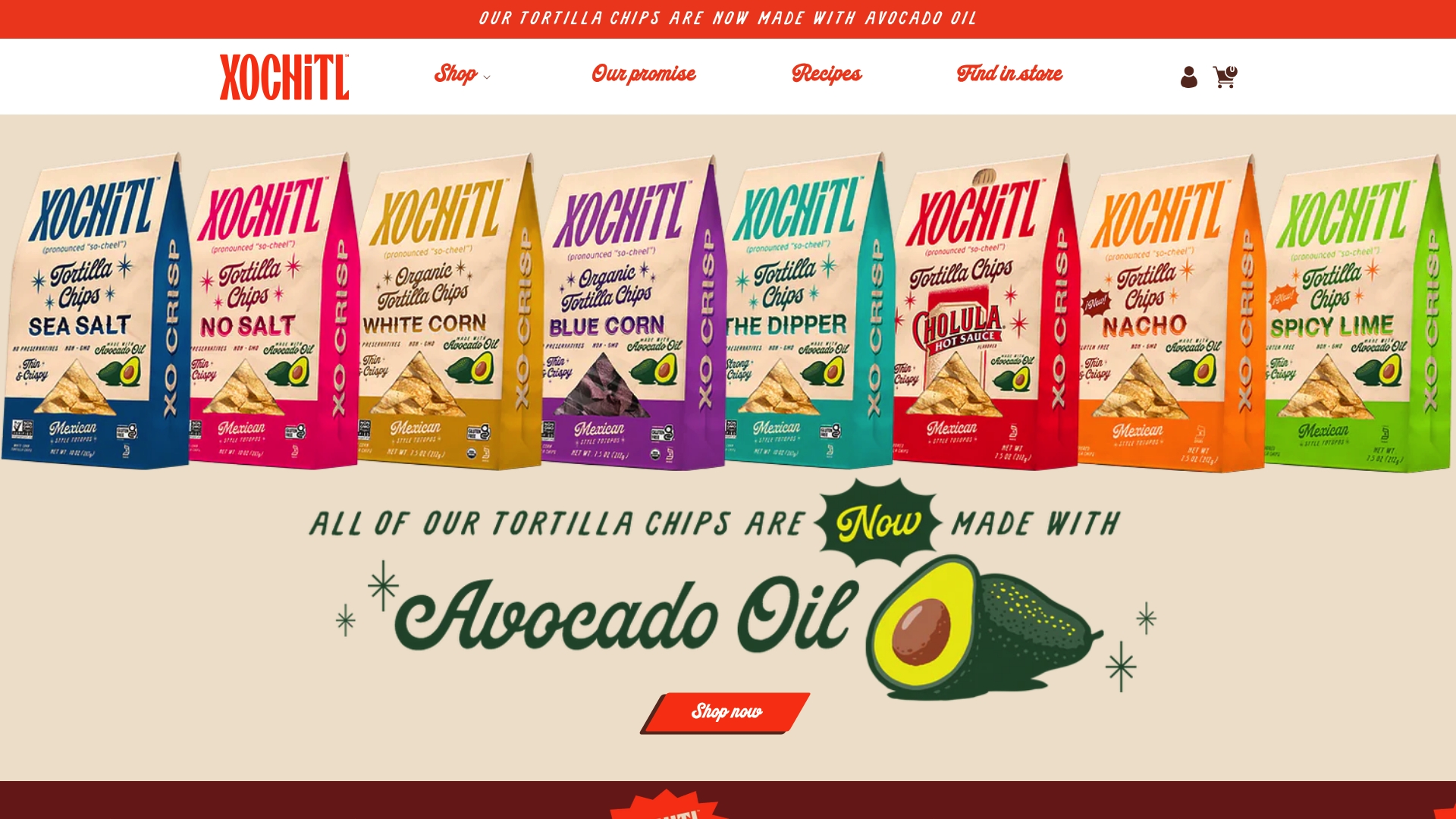 https://xochitl.com