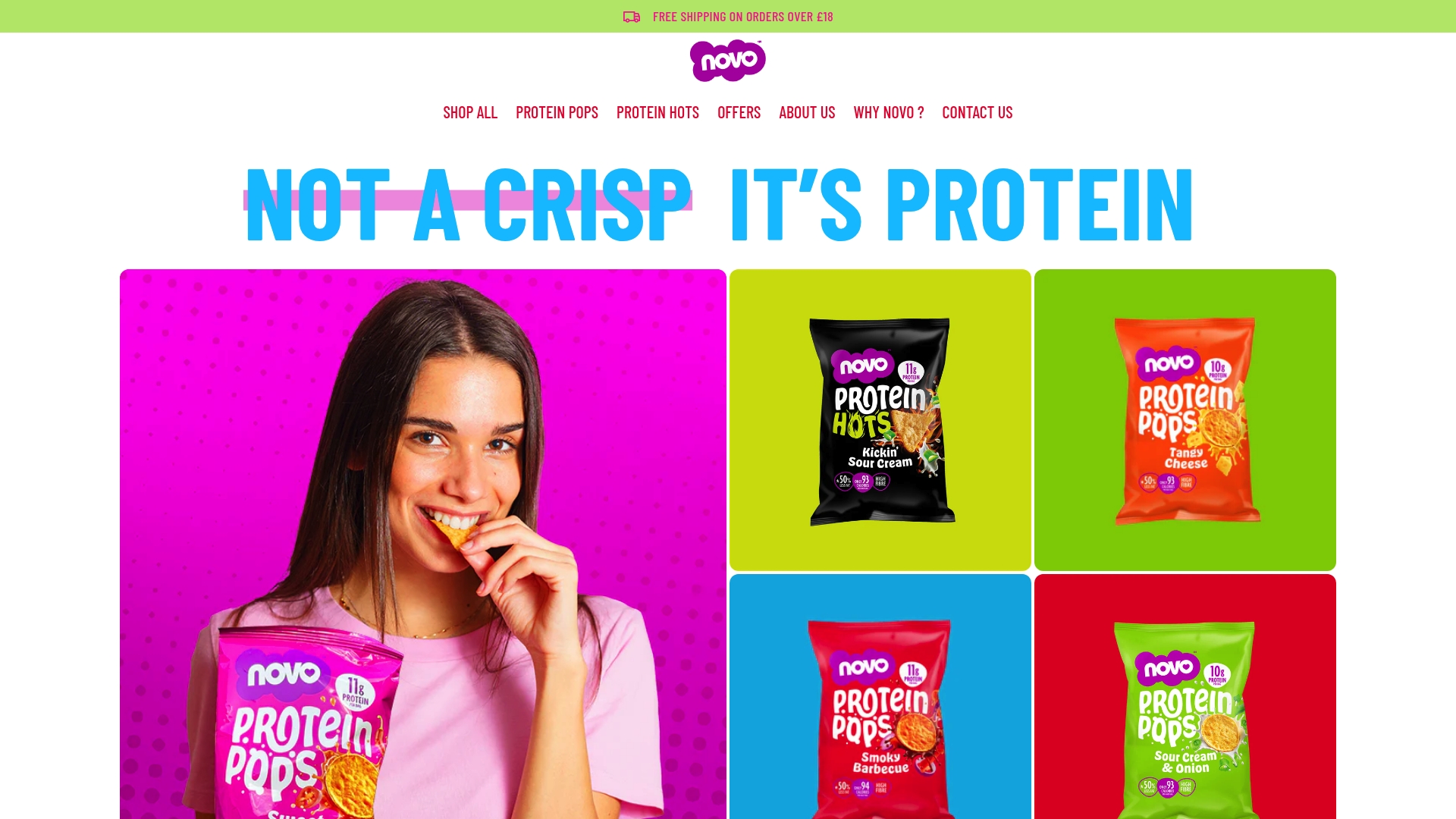 https://novosnacks.com