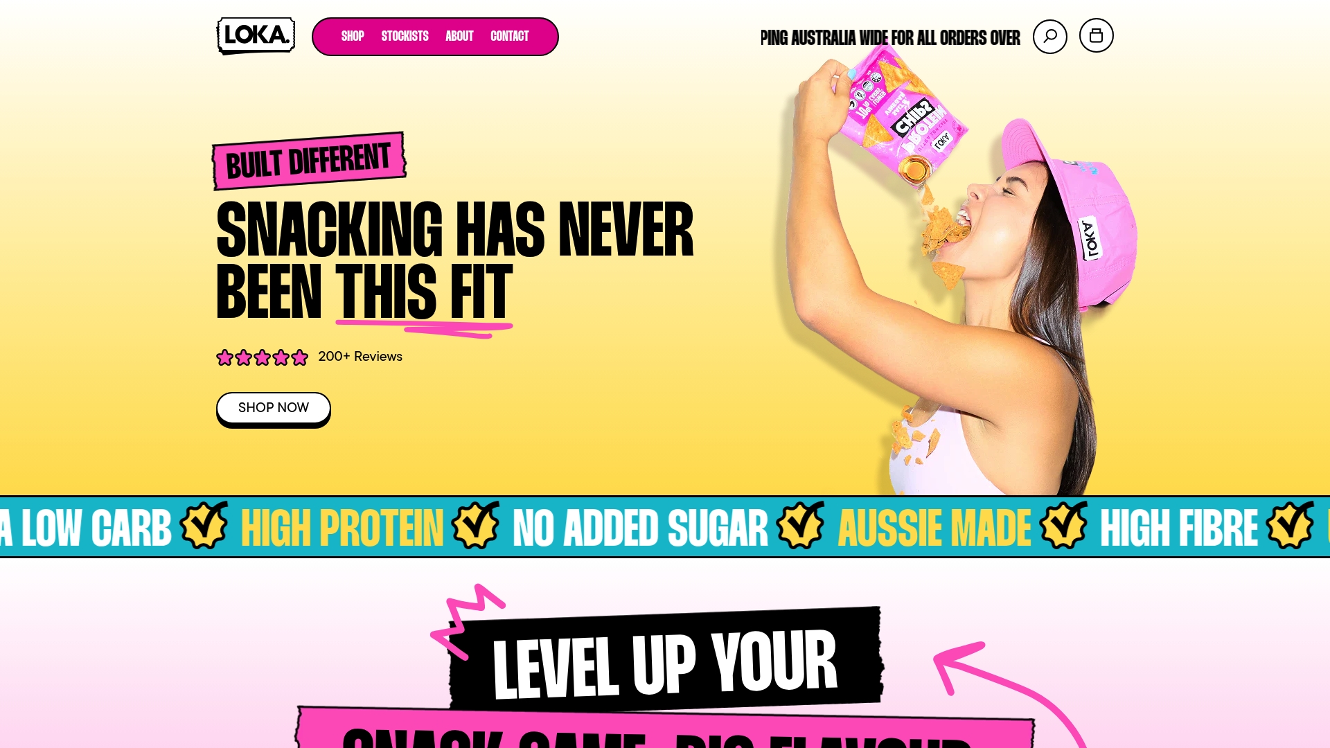 https://lokafoods.com.au