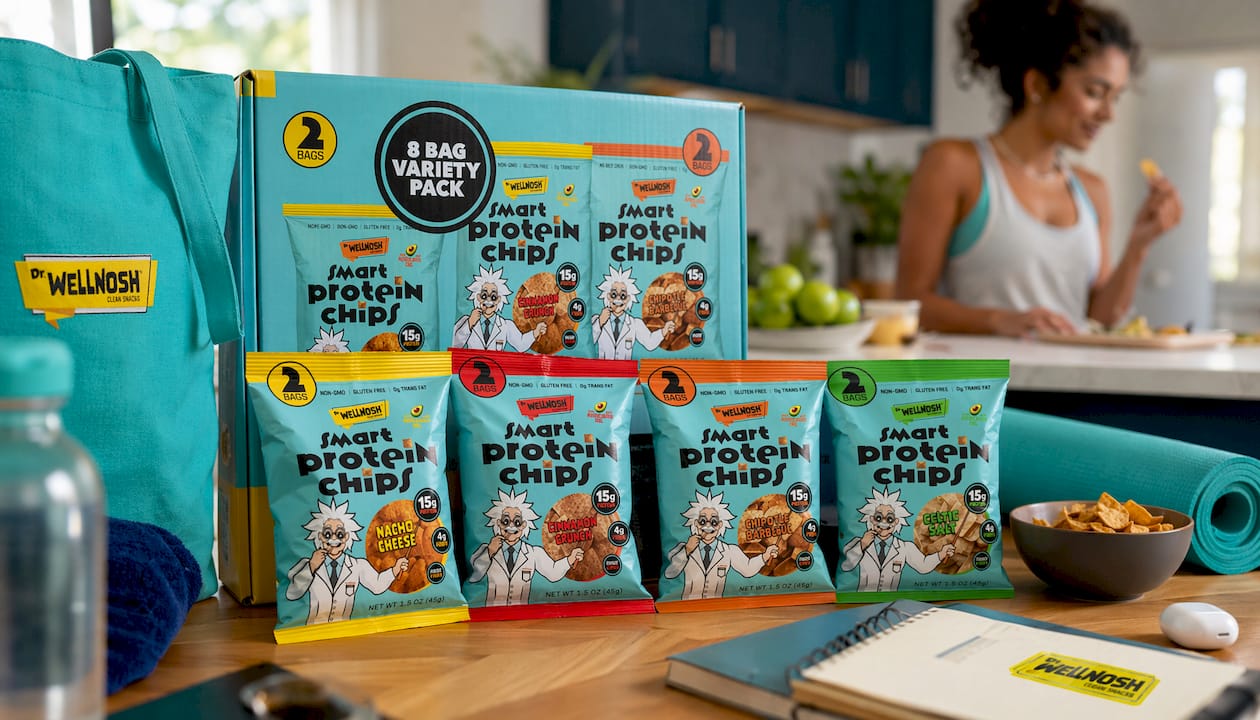 Variety Pack
