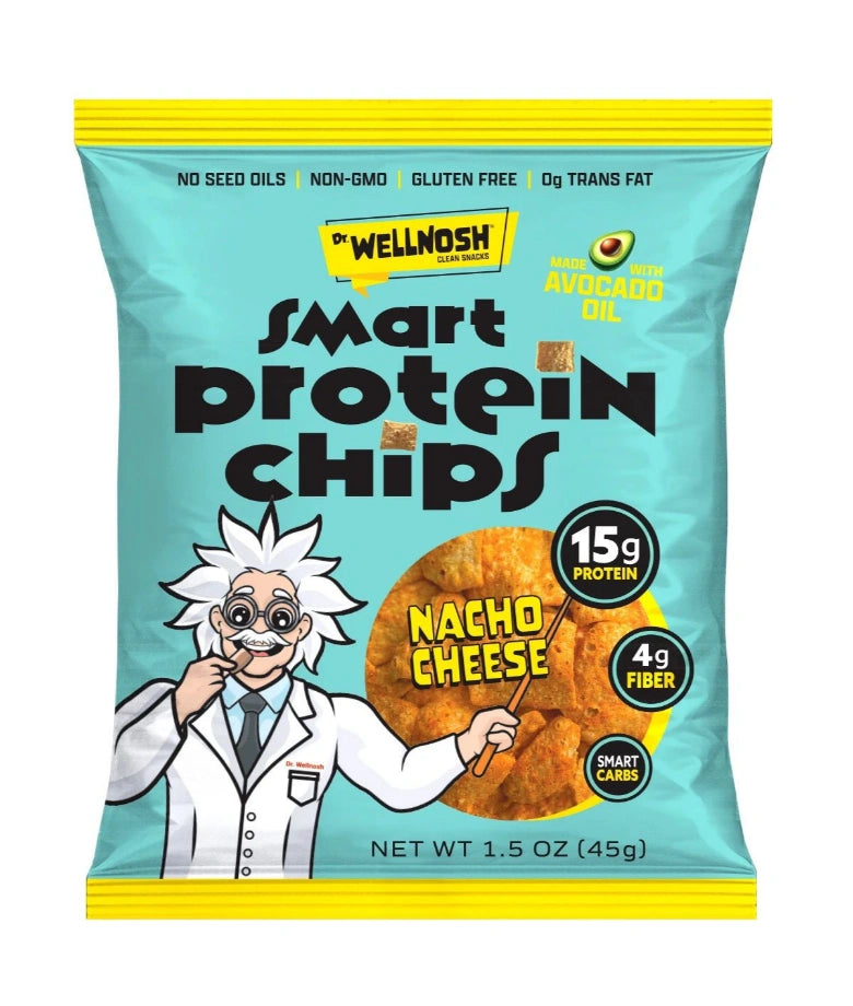 Nacho Cheese
