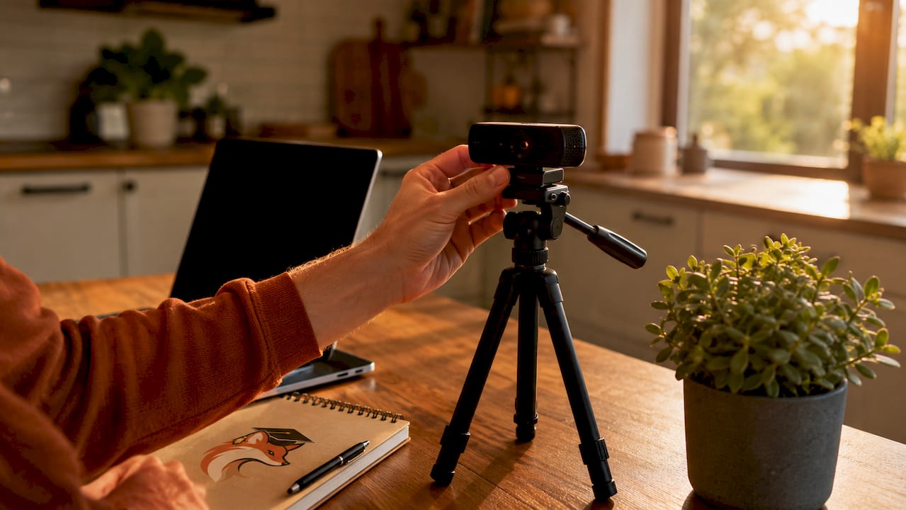 Bien s’équiper pour réussir ses séances de tutorat en ligne