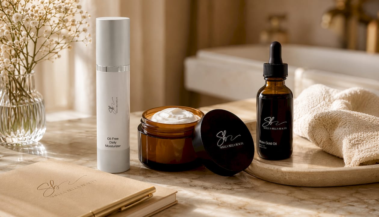 Opuliss™ Daily Perfection Moisturizer