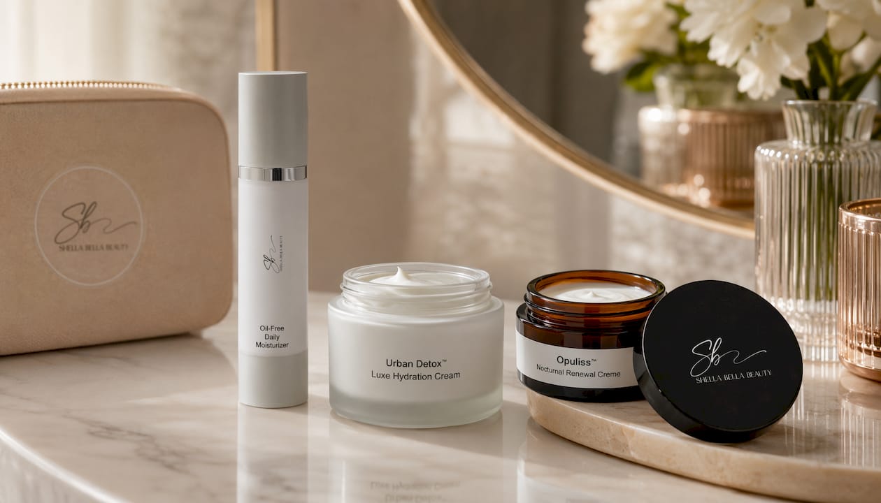 Opuliss™ Daily Perfection Moisturizer