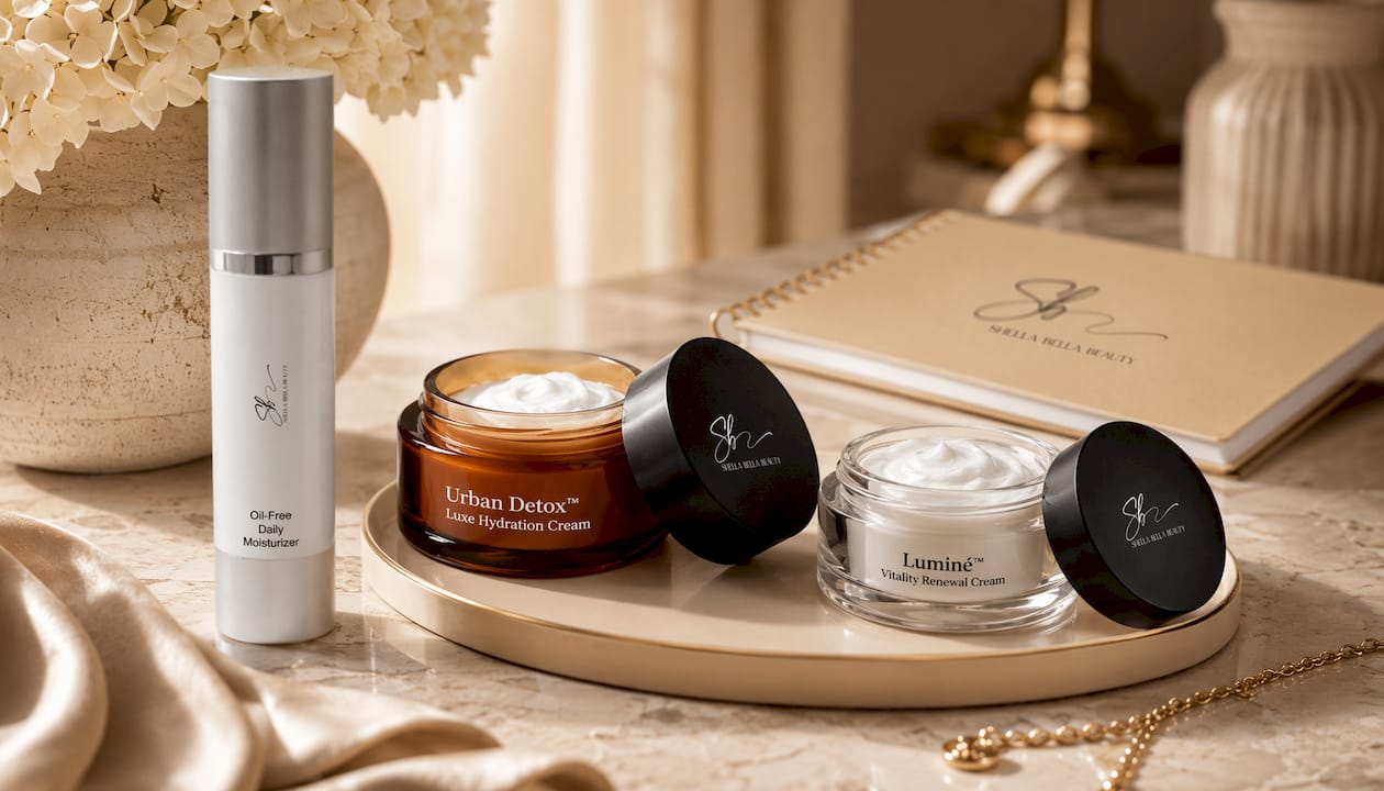 Opuliss™ Daily Perfection Moisturizer