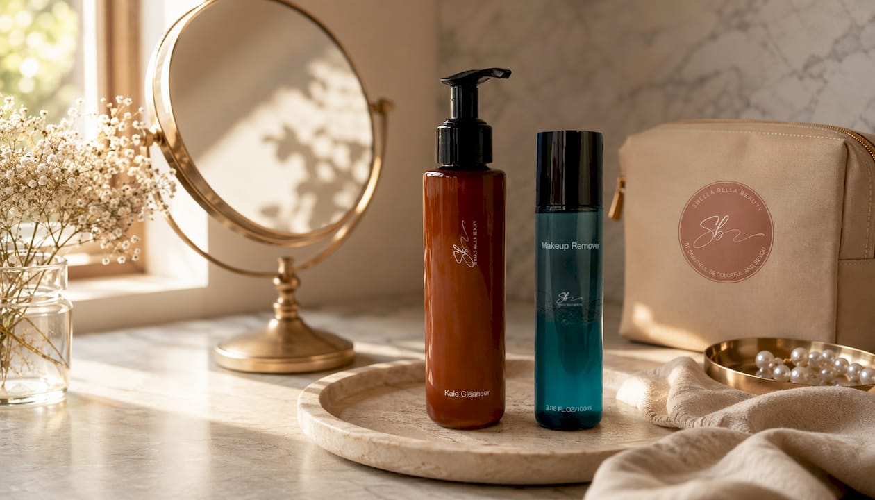 Urban Detox™ Cleanser