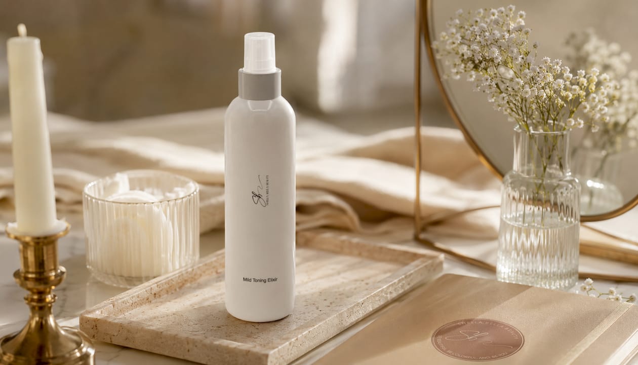 Opuliss™ Infusion Toning Elixir