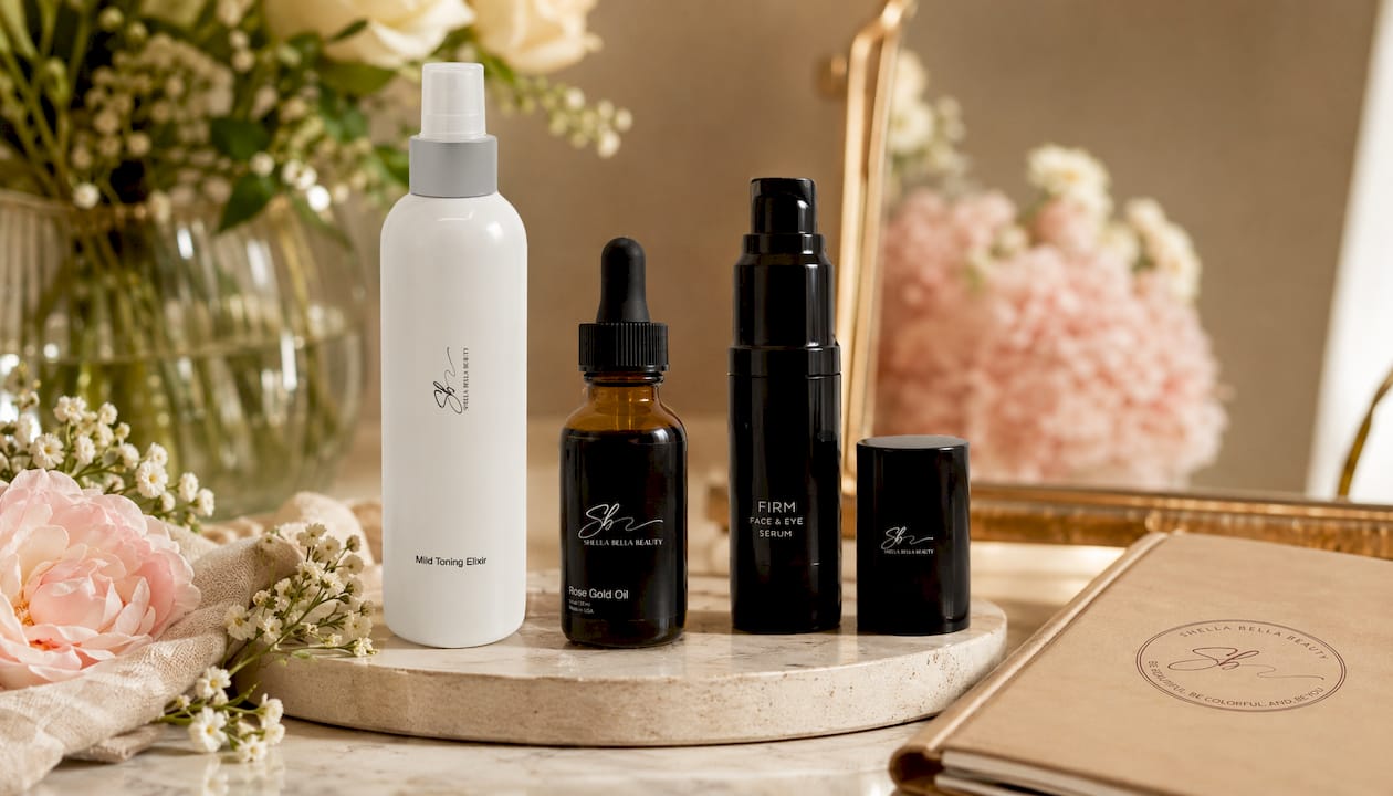 Opuliss™ Infusion Toning Elixir