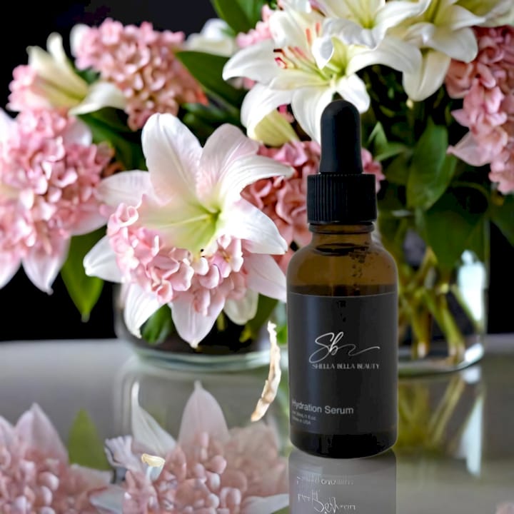 HydraLux™ Hydrating Serum