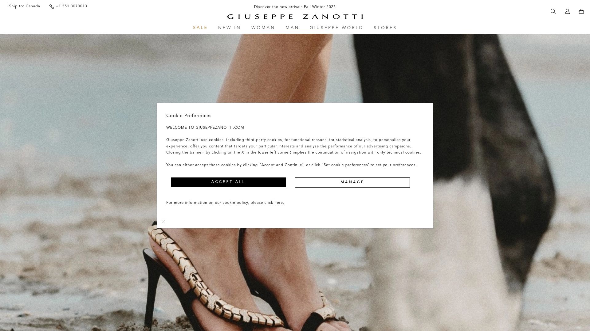 https://giuseppezanotti.com