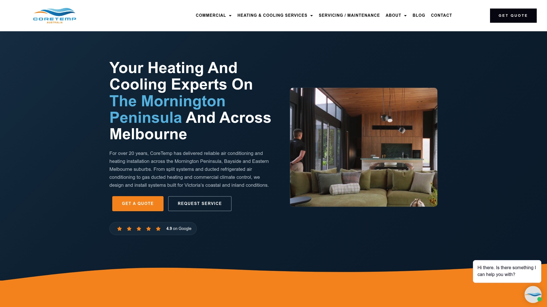 https://peninsulaheatingandcoolingsolutions.com.au
