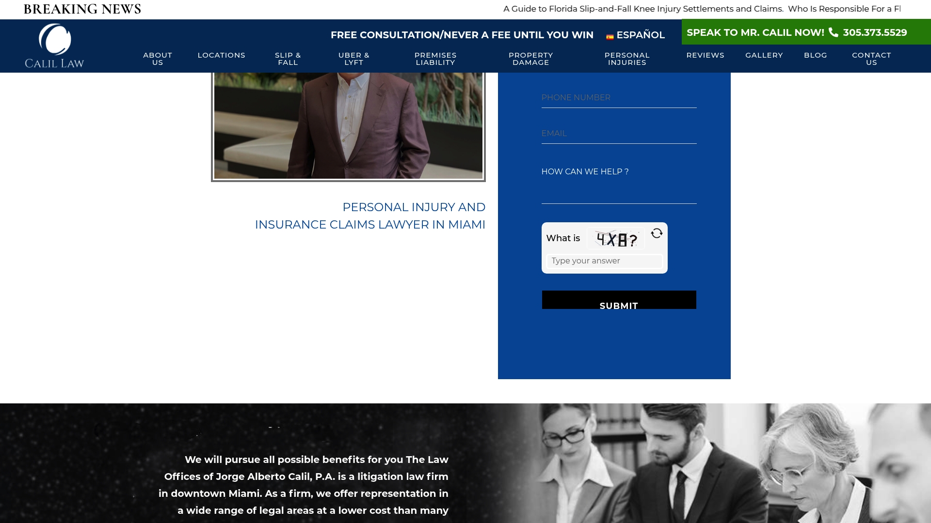 https://calillaw.com