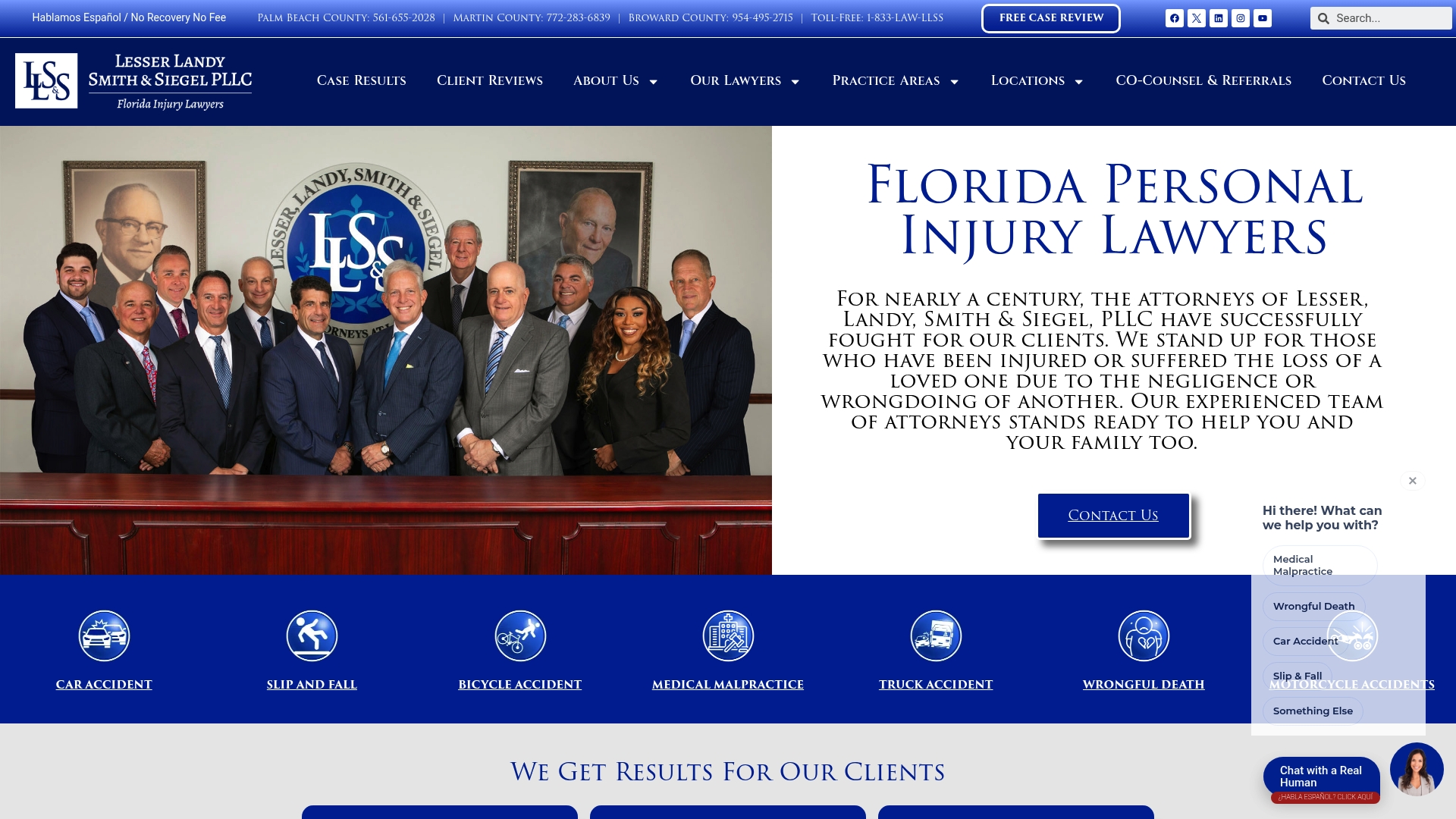 https://lesserlawfirm.com