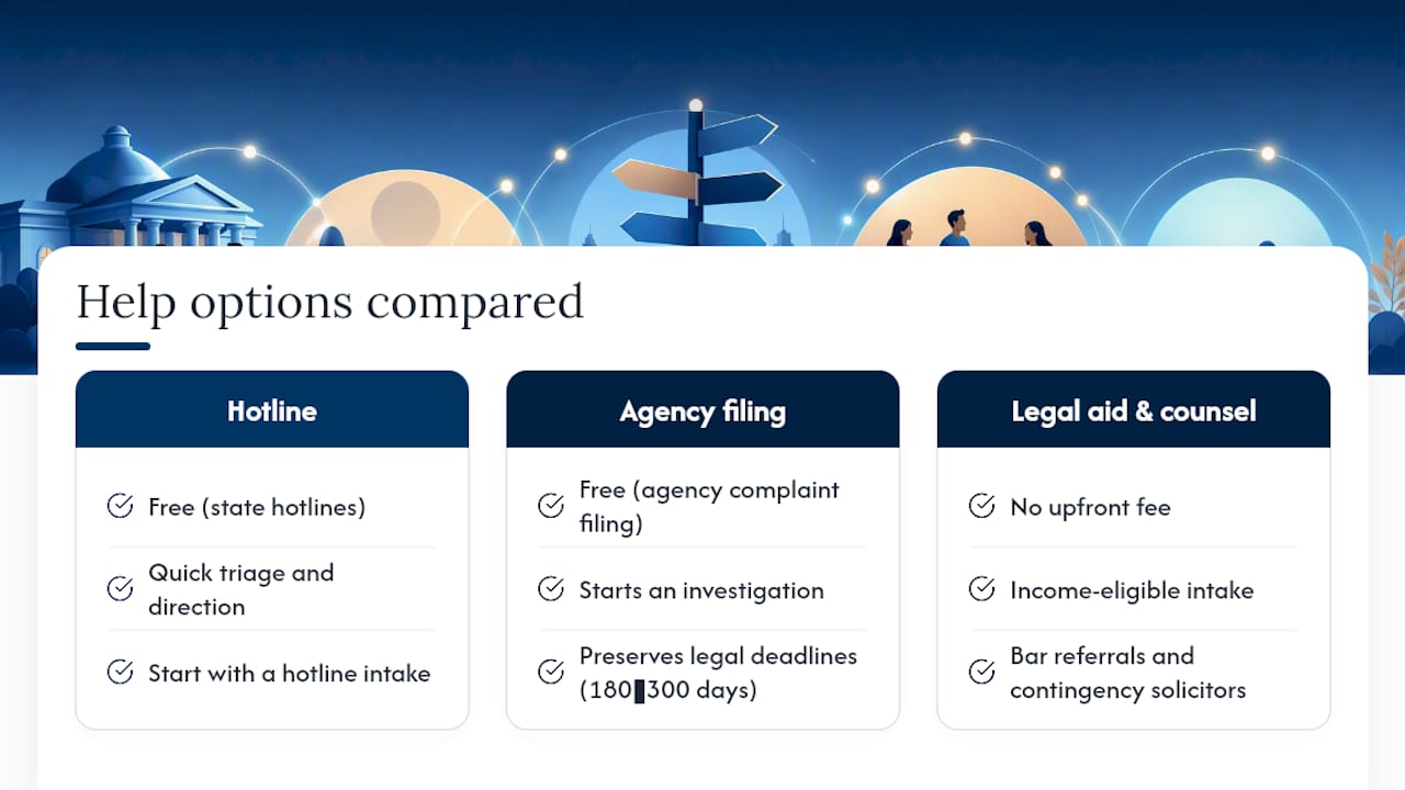 Frequently Asked Questions — overview diagram