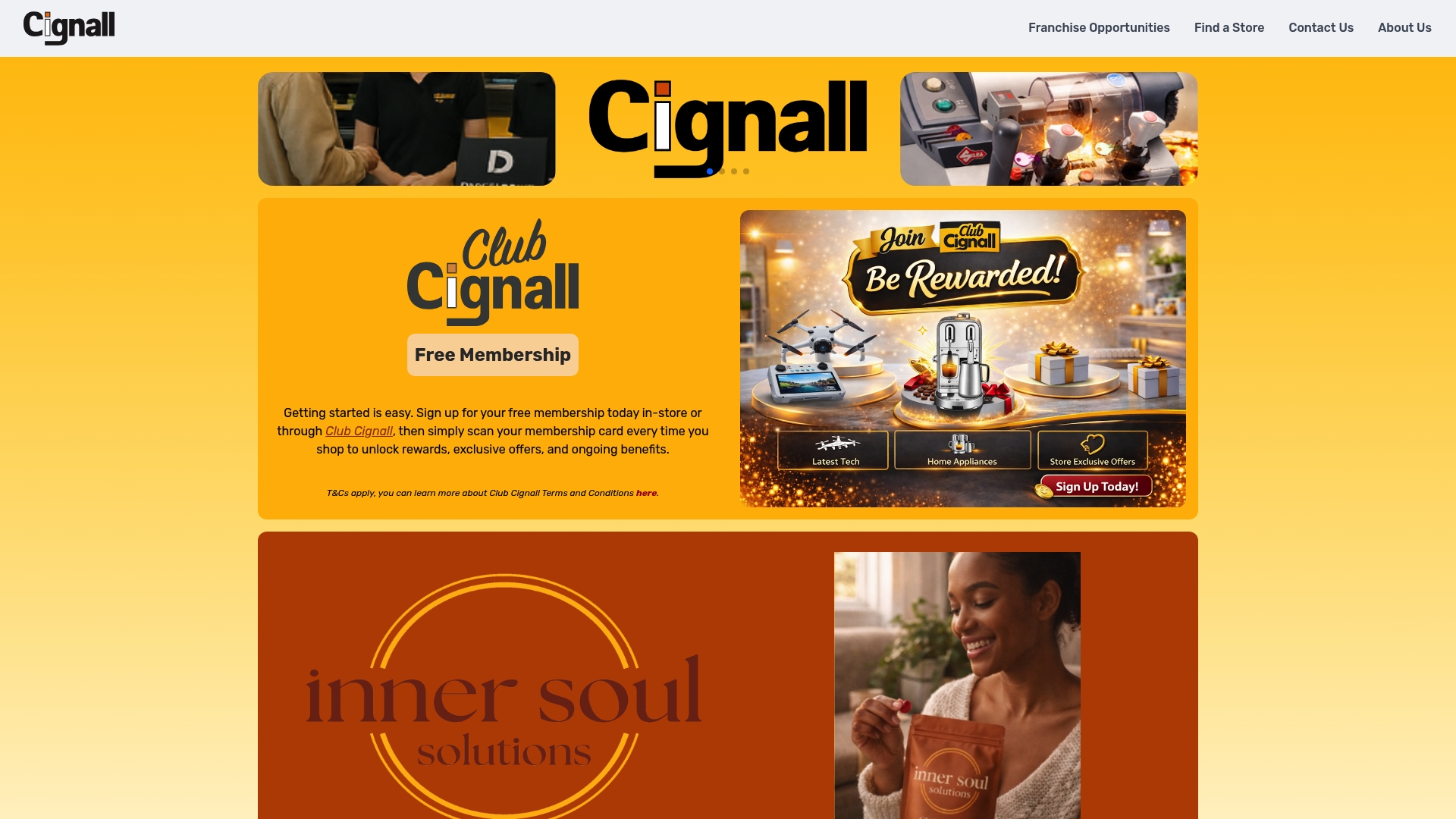 https://cignall.com.au