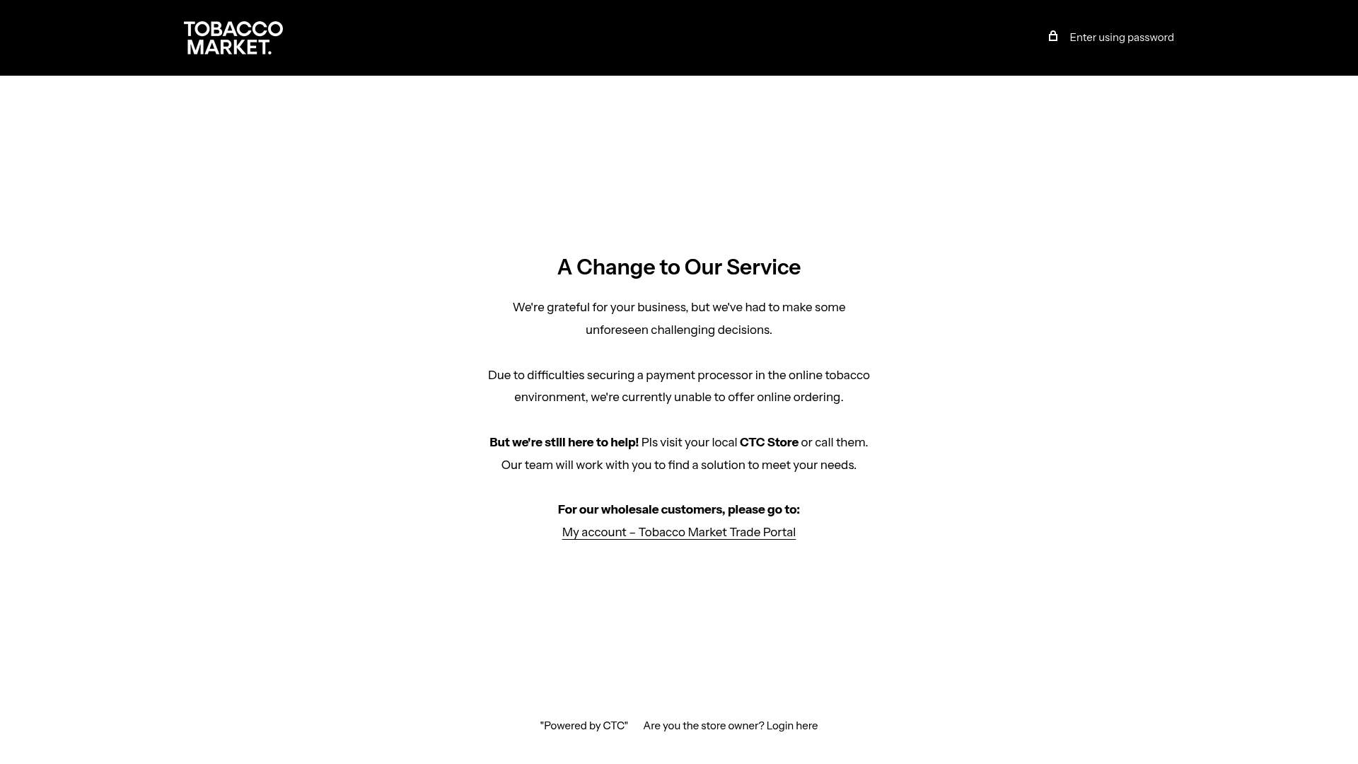 https://tobaccomarket.com.au