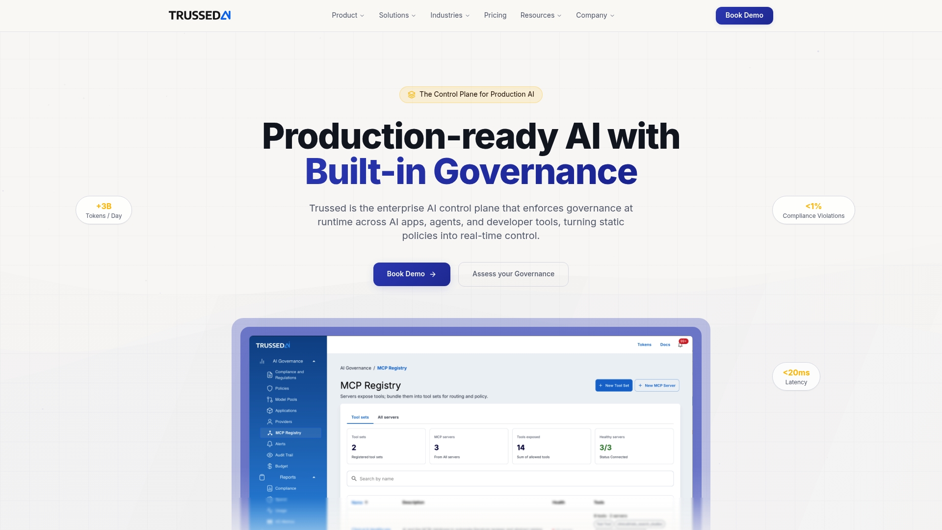 https://trussed.ai