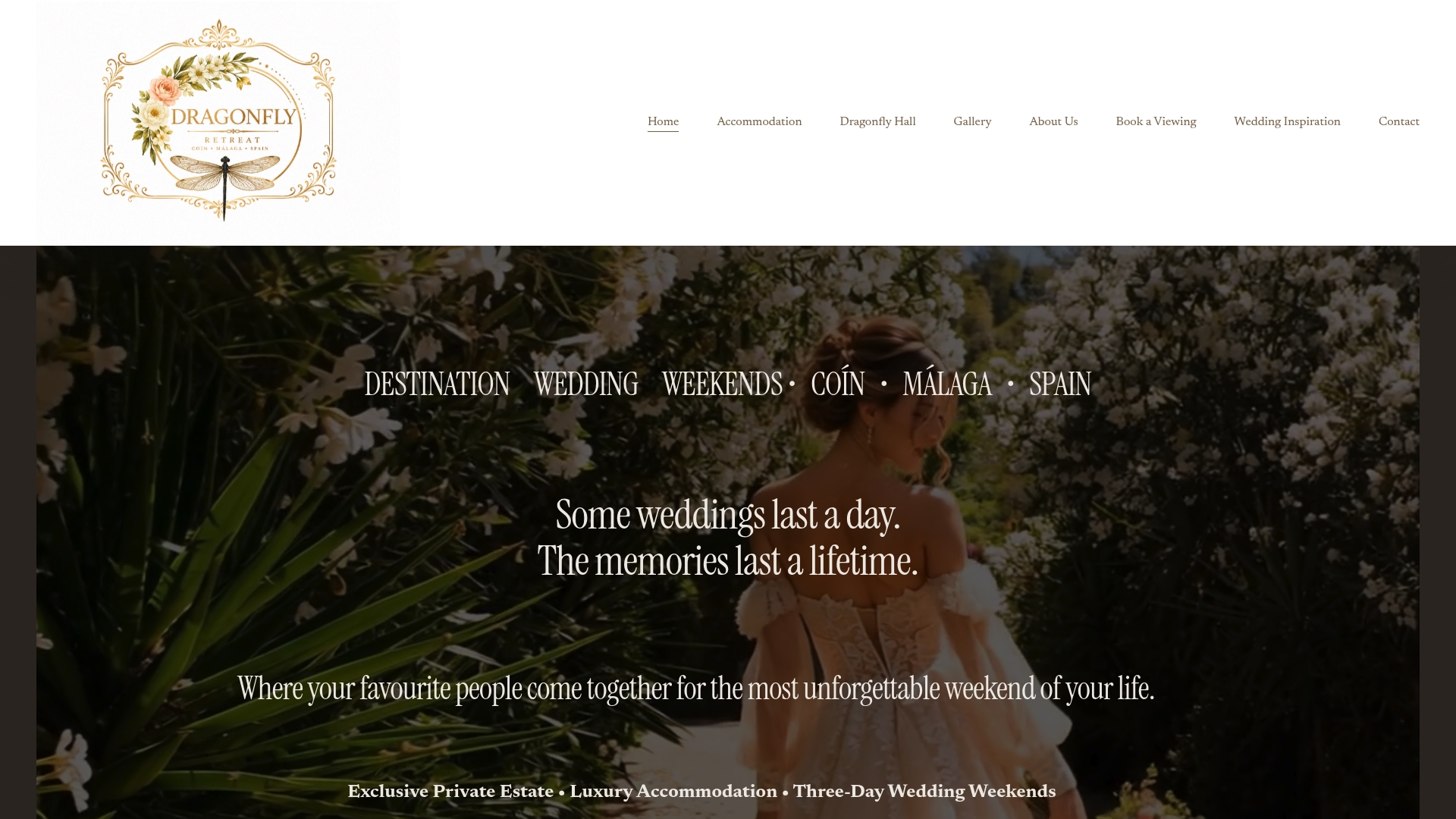 https://dragonflydreamweddings.com