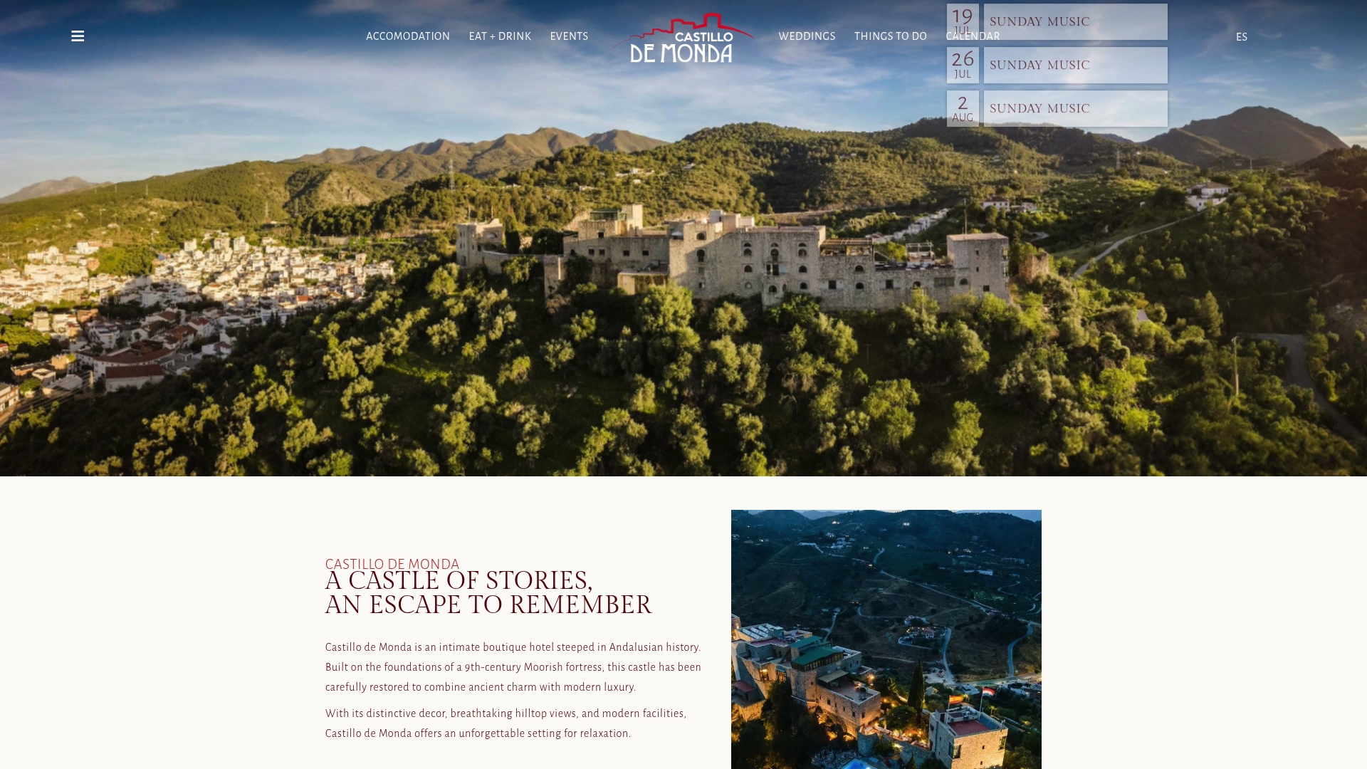 https://castillodemonda.com
