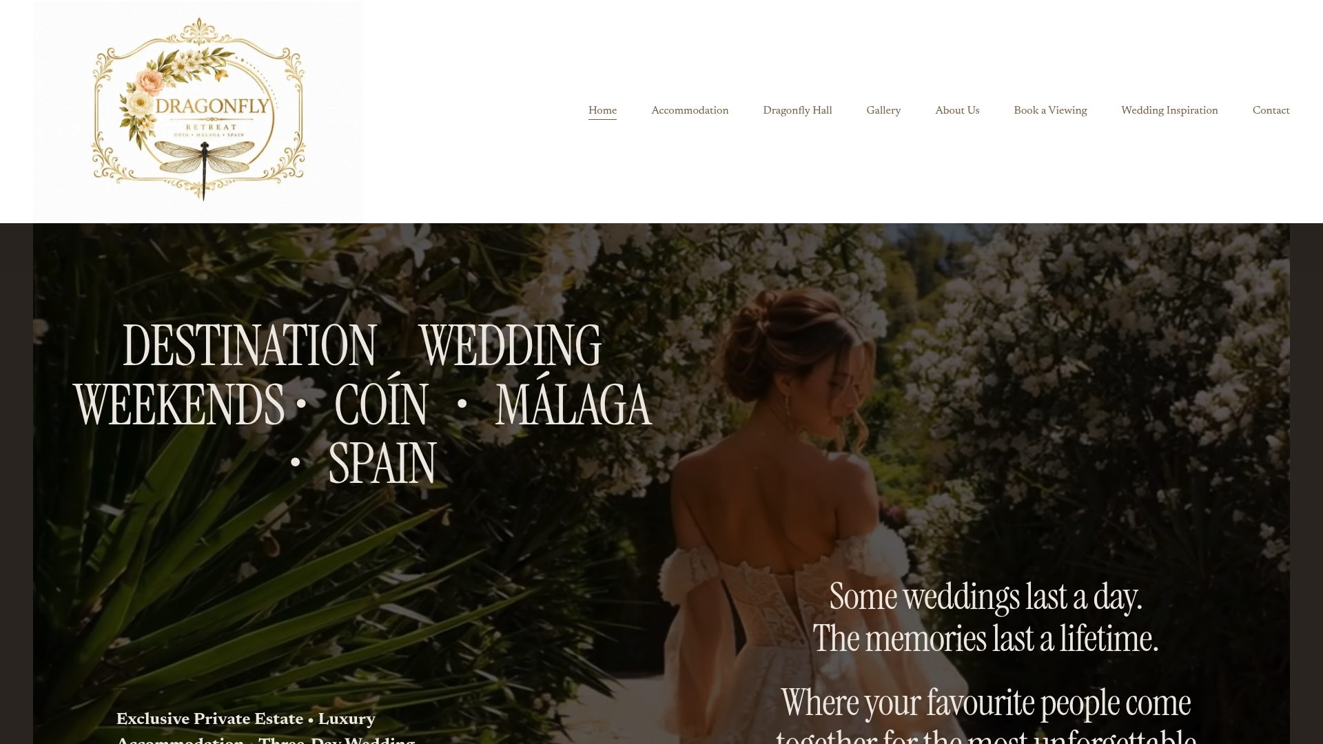 https://dragonflydreamweddings.com