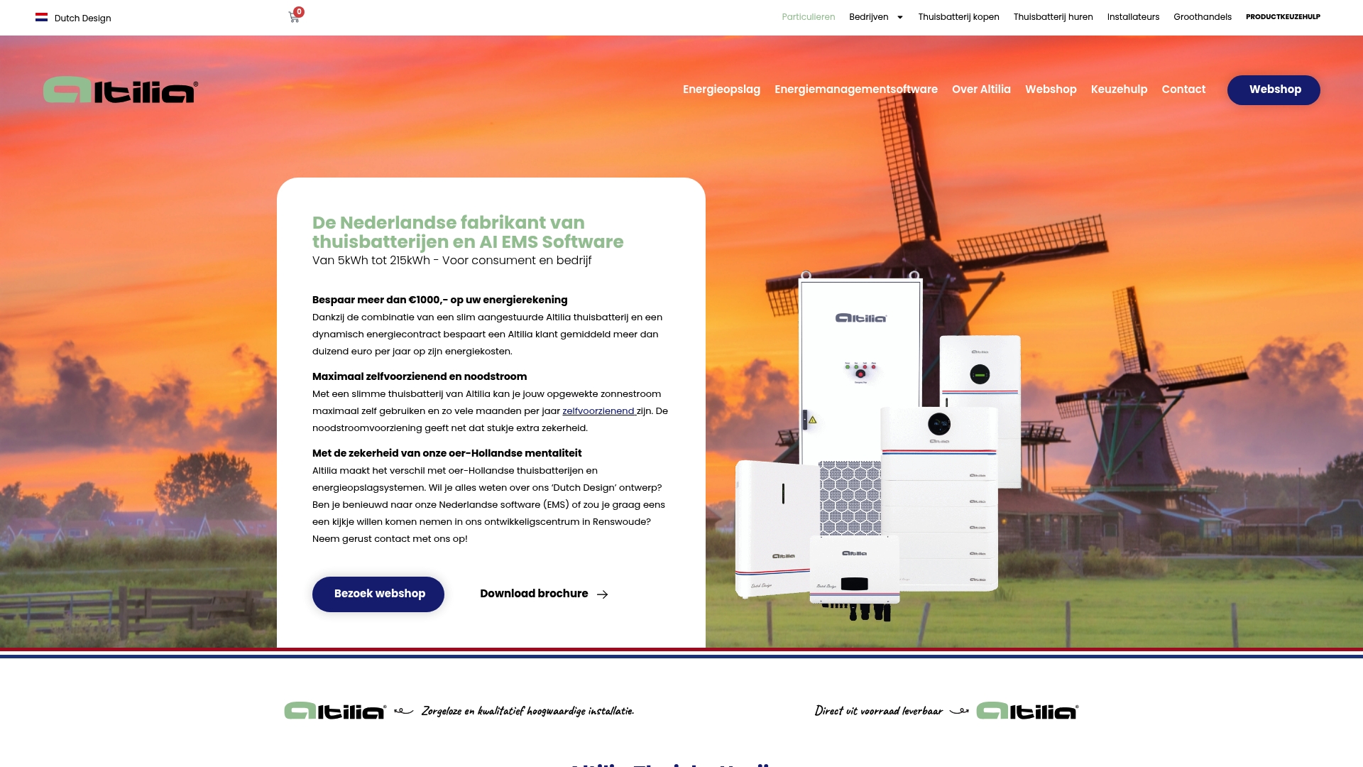https://altilia.nl