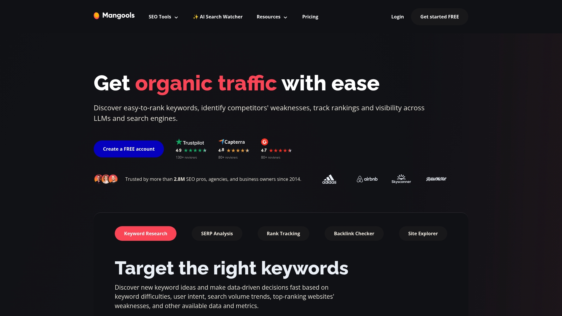 https://mangools.com