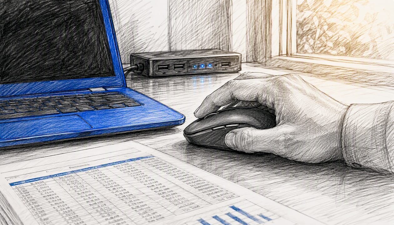 Exporting raw query data for SEO analysis