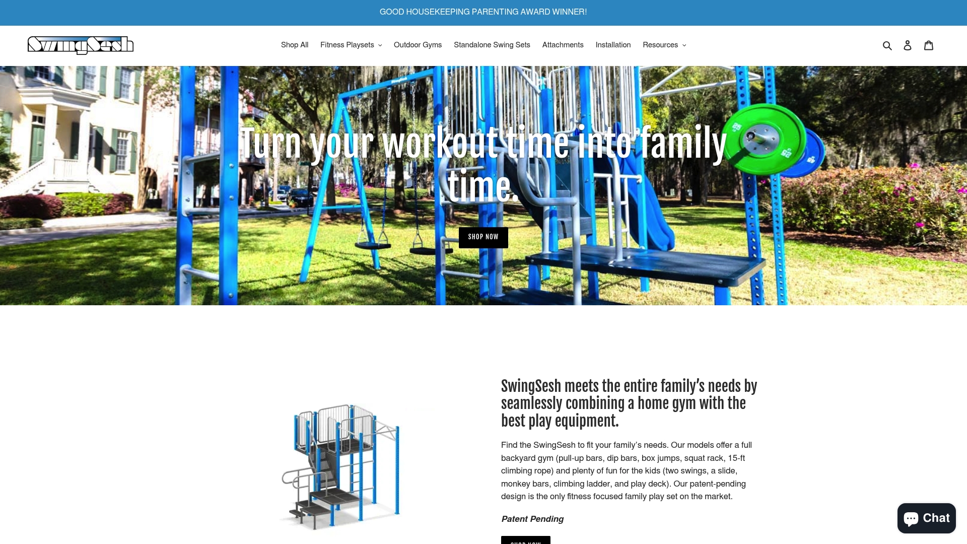 https://swingsesh.com