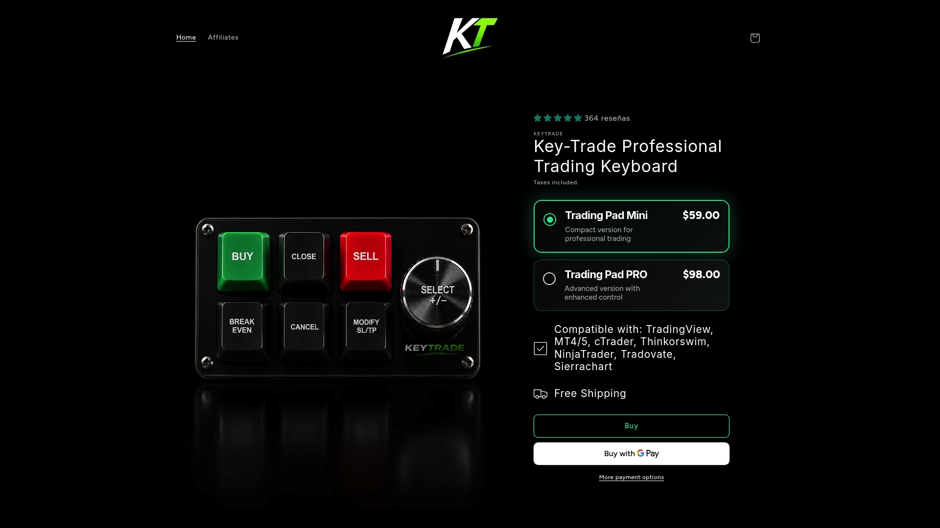 https://key-trade.net