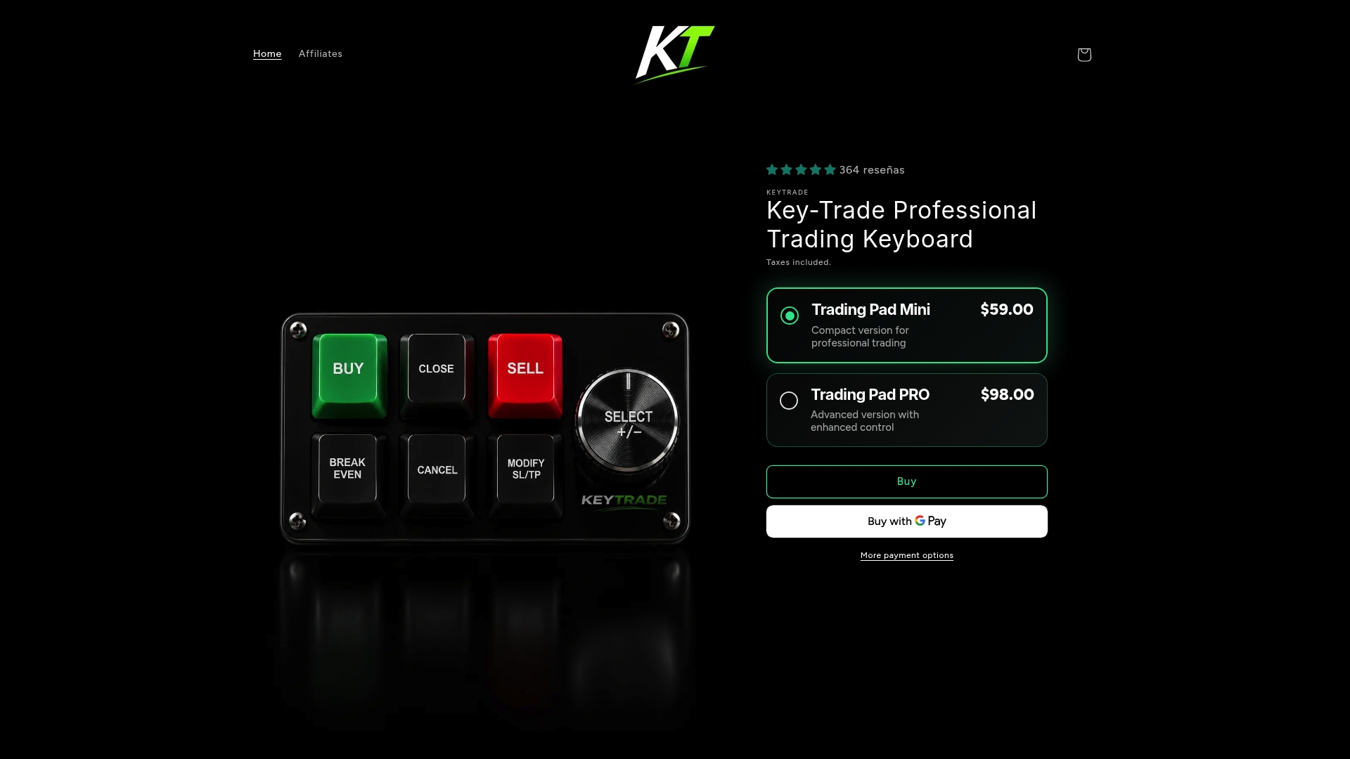 https://key-trade.net