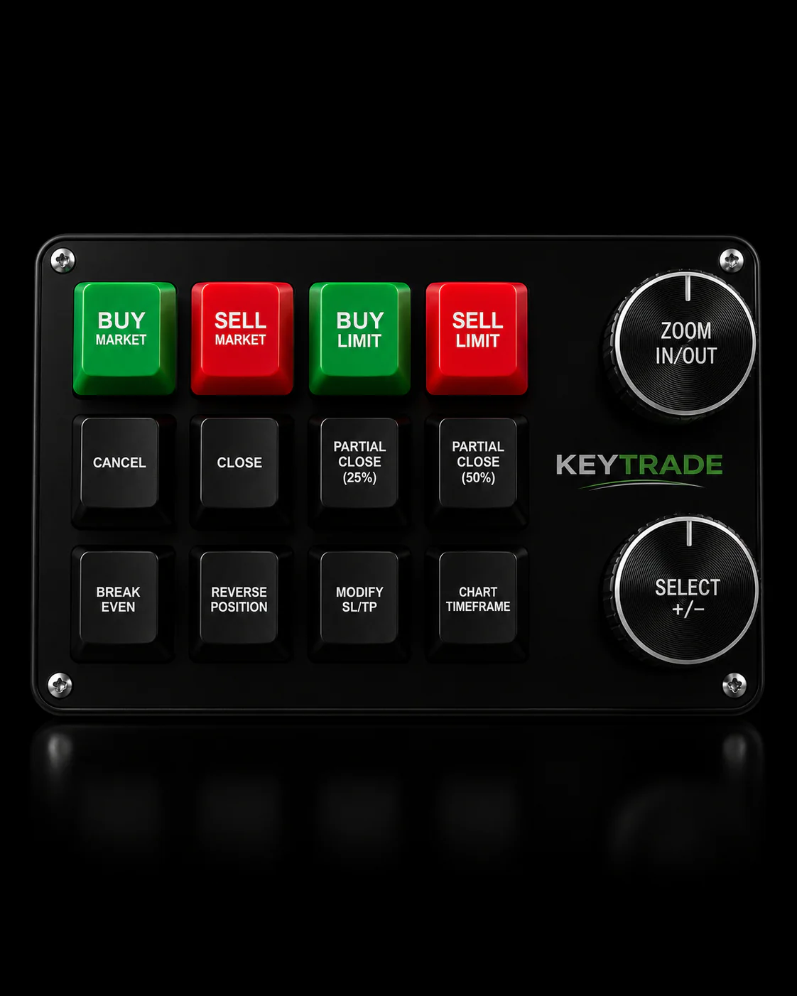 Key-Trade Trading Pad PRO