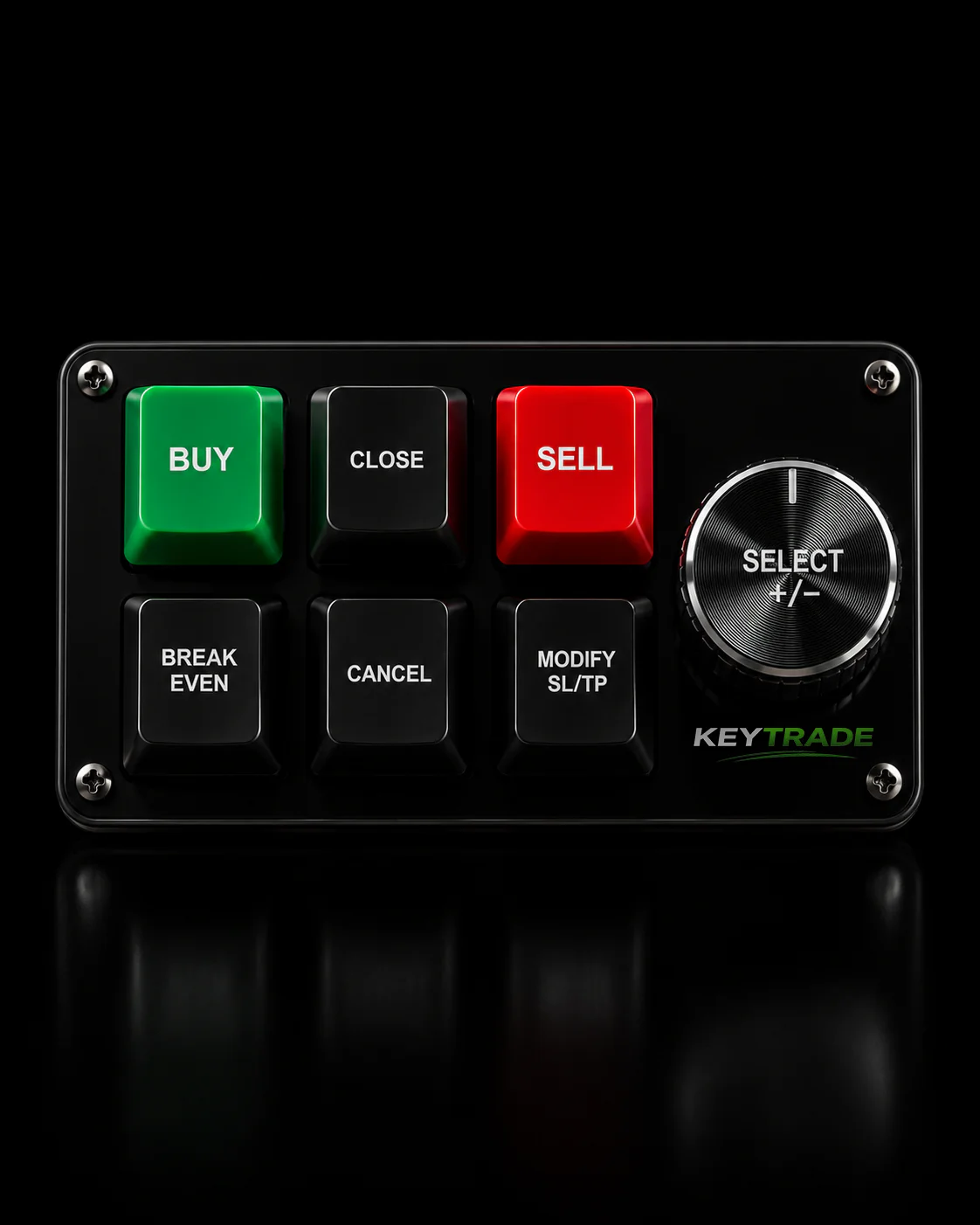 Key-Trade Trading Pad Mini