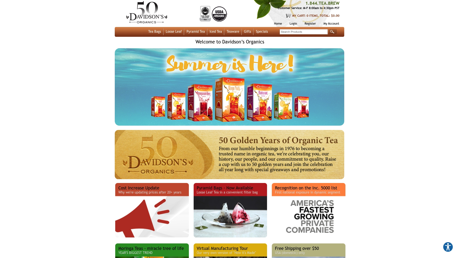 https://davidsonstea.com