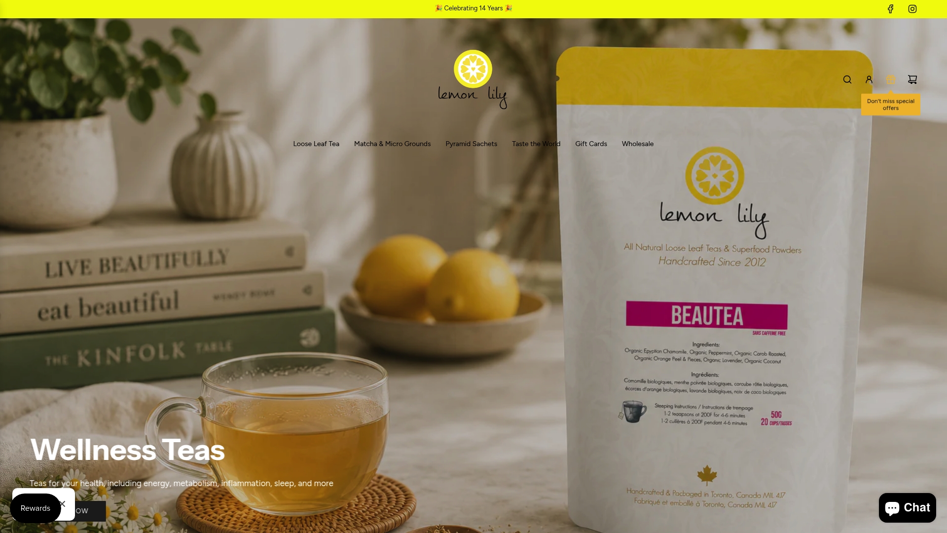 https://lemonlily.ca