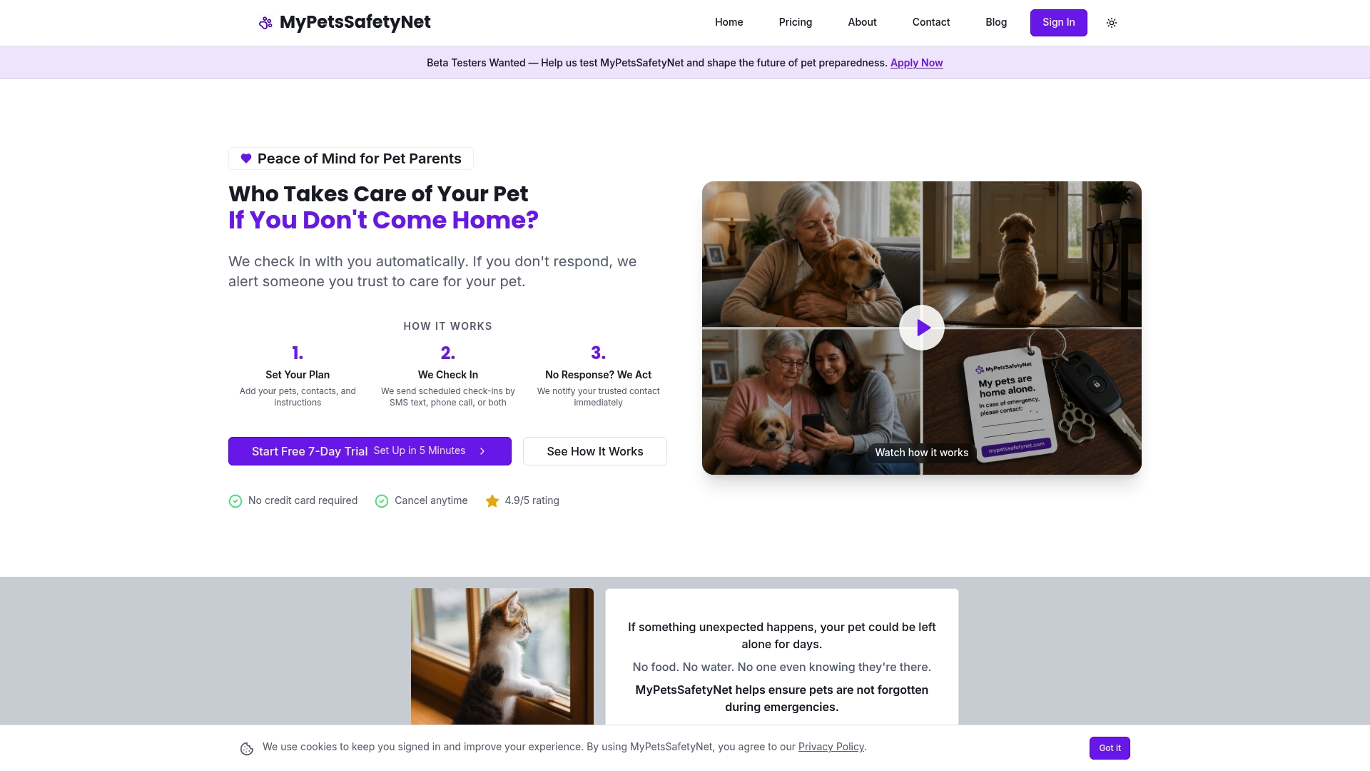 https://mypetssafetynet.com
