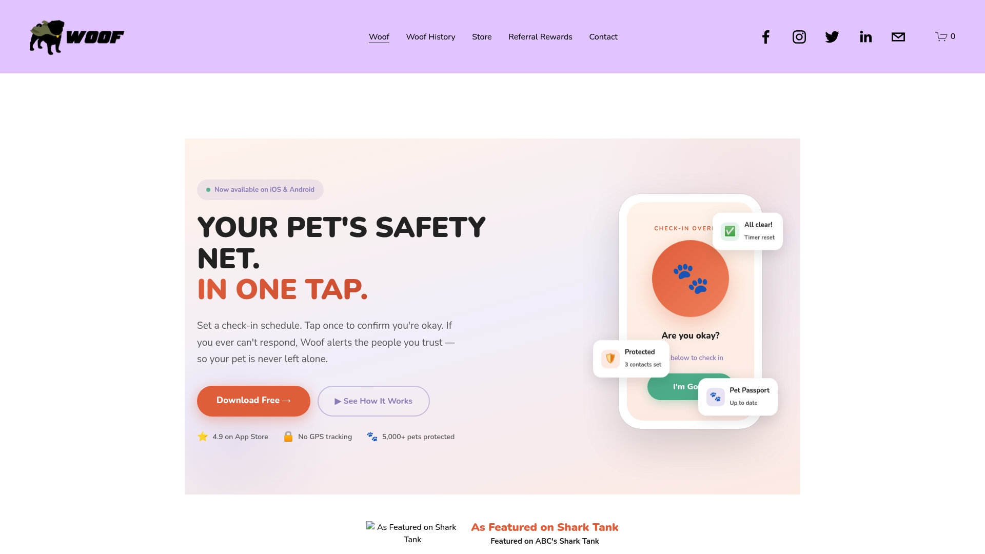 https://woofhelp.com