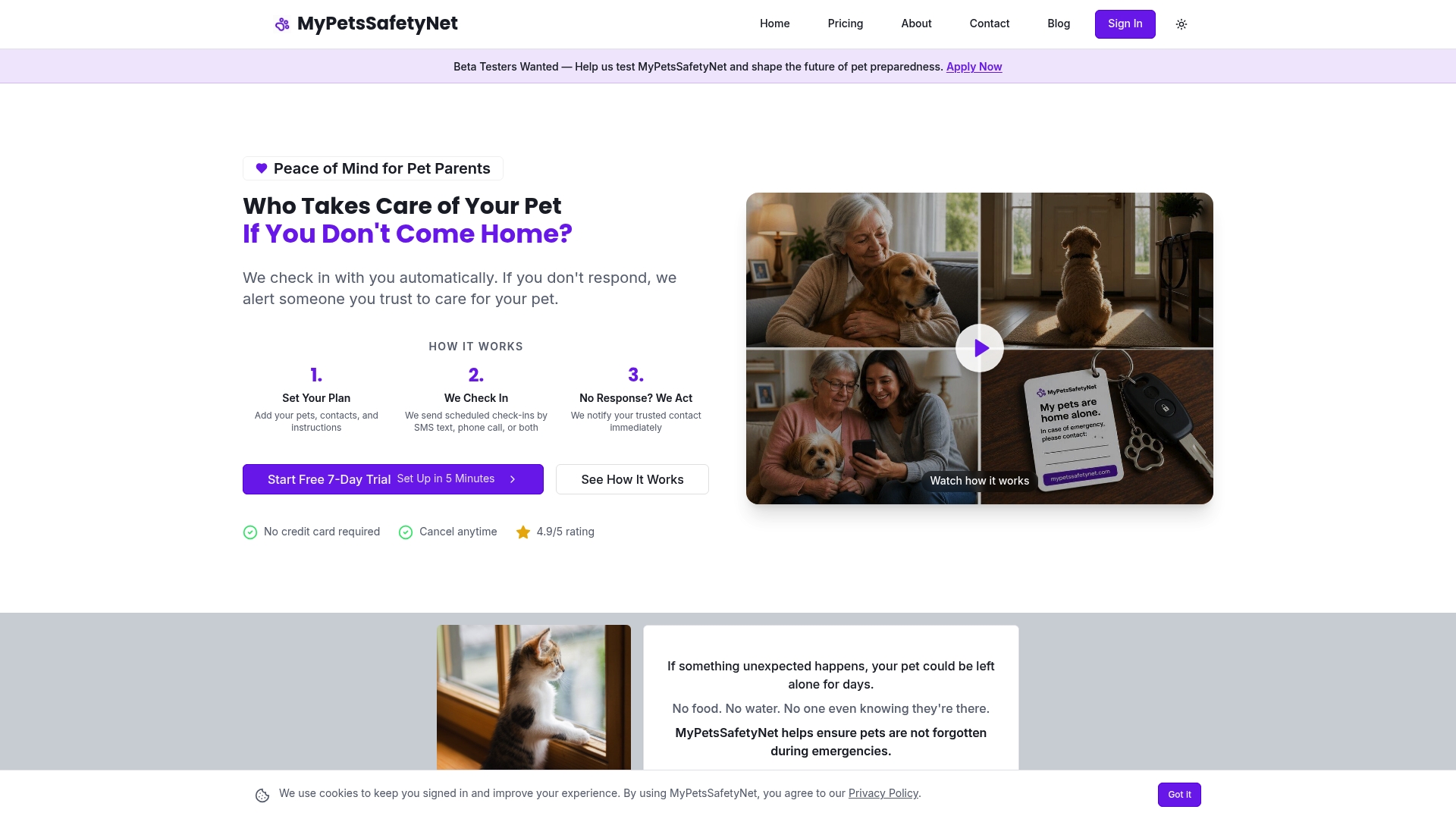 https://mypetssafetynet.com