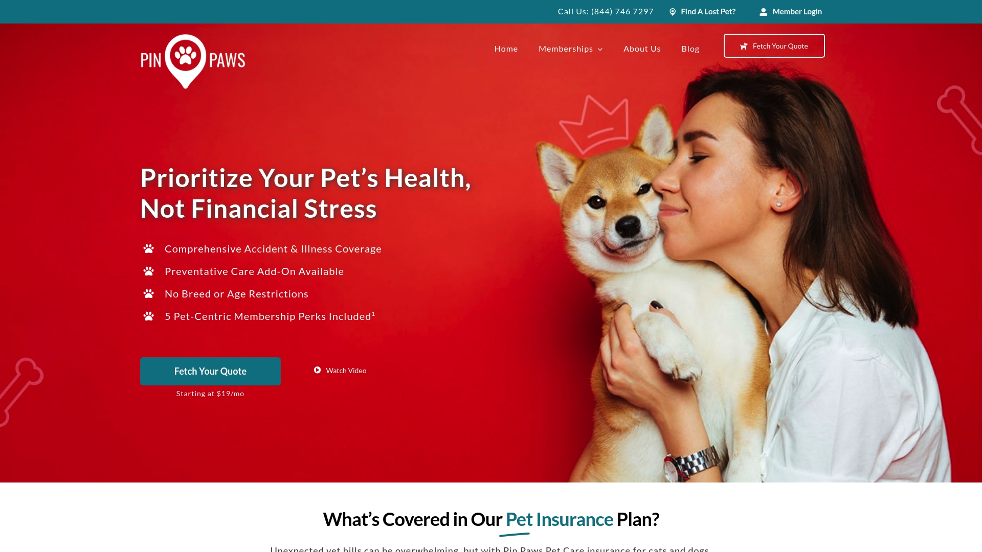 https://pinpaws.com