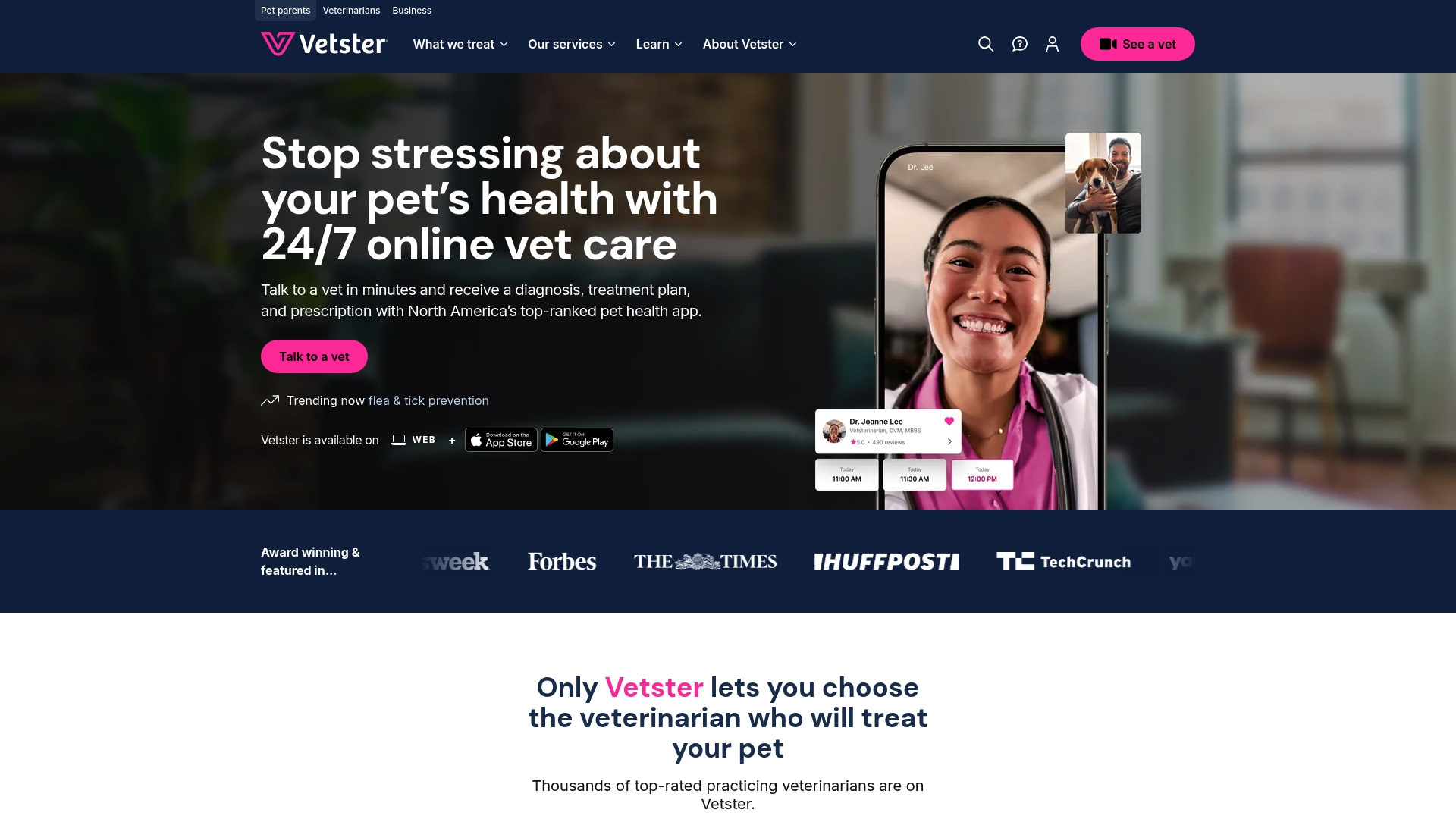 https://vetster.com