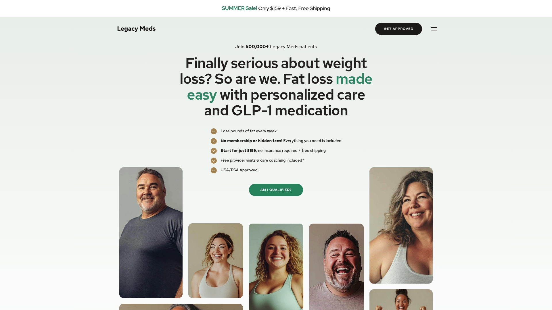 Legacymeds