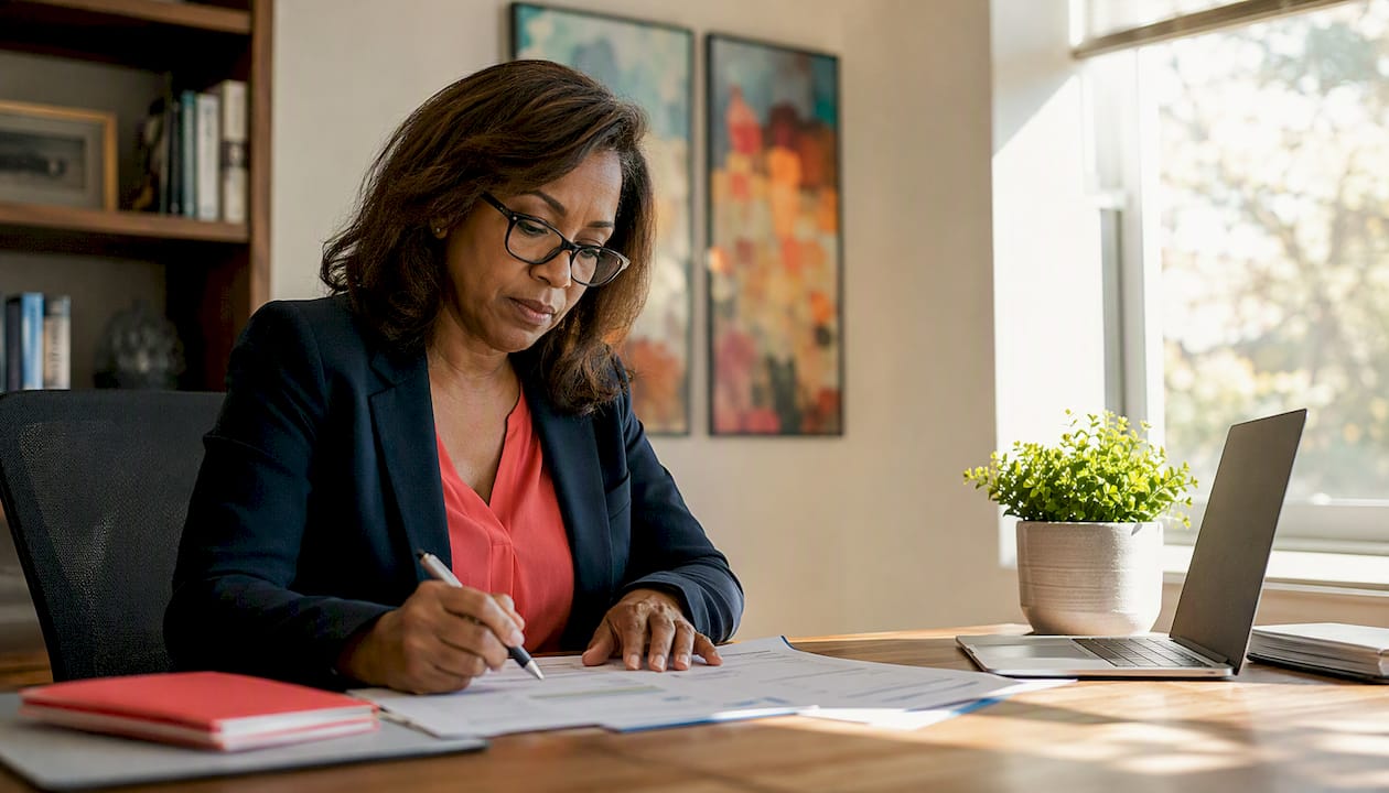 Fixed vs Adjustable Mortgage: Which Fits Your Timeline?
