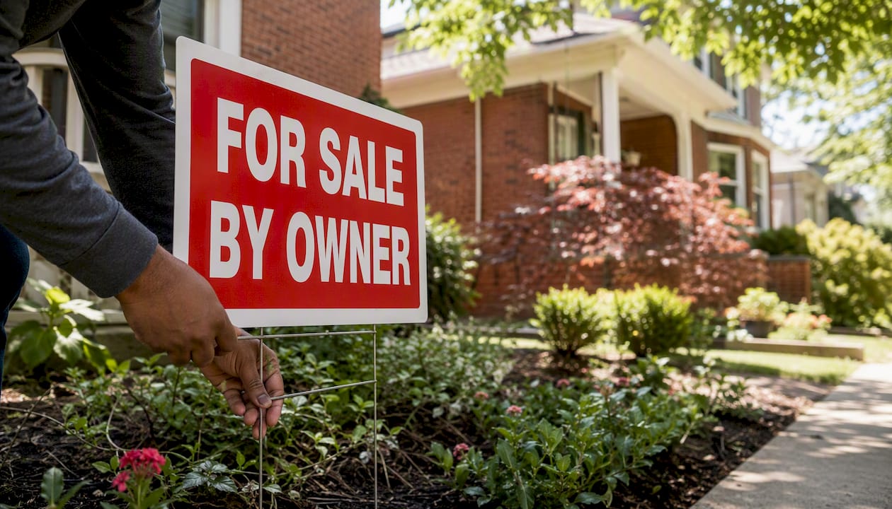 Realtor vs. FSBO: Which Path Nets You More in 2026?