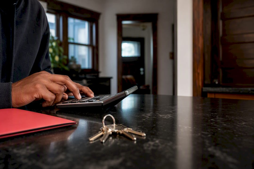 Detroit Rent vs Buy: How a $25,000 Down Payment Grant Changes Math