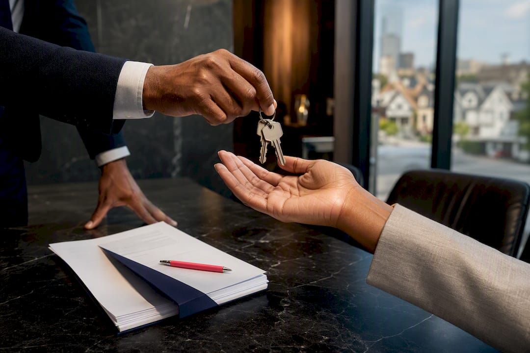 Avoid Losing 10 to 20%: Choose the Right Cash Buyer in Detroit