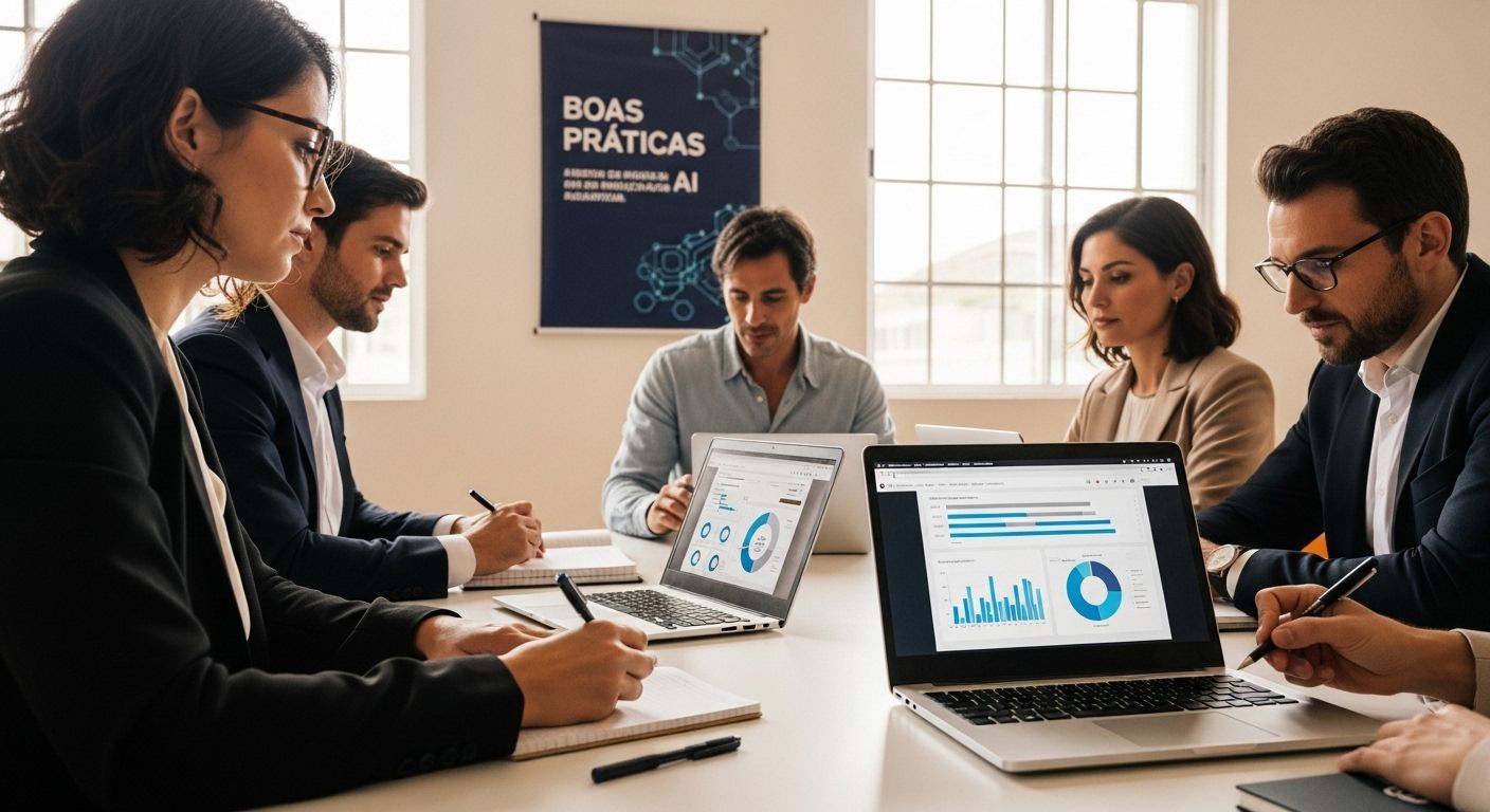 educadores práticas IA educação