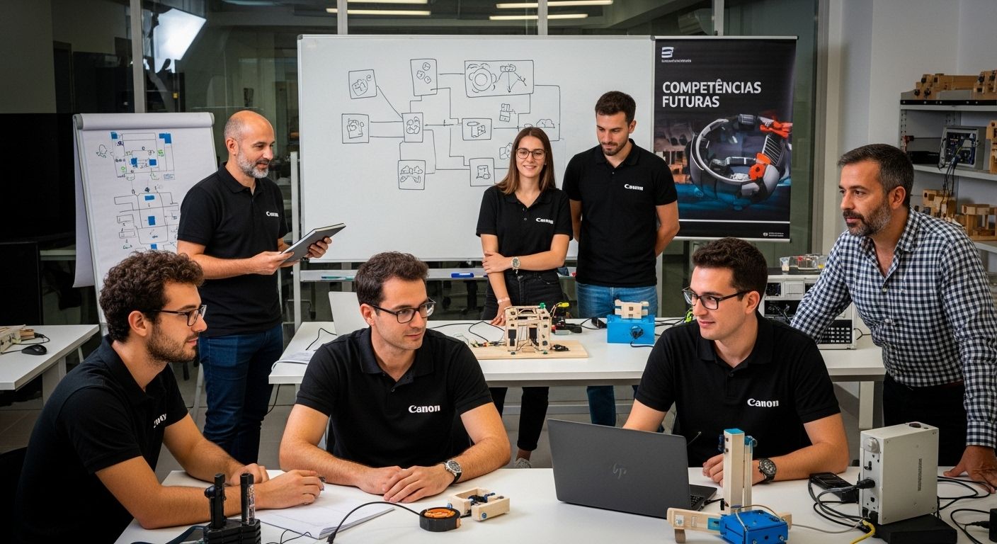 laboratório inovação universitaria