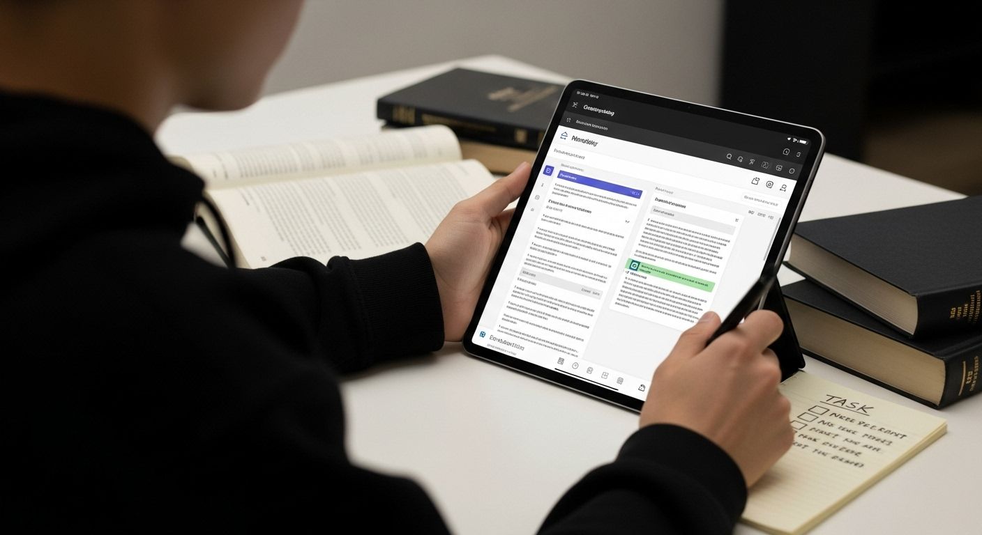 gerenciamento referências plágio